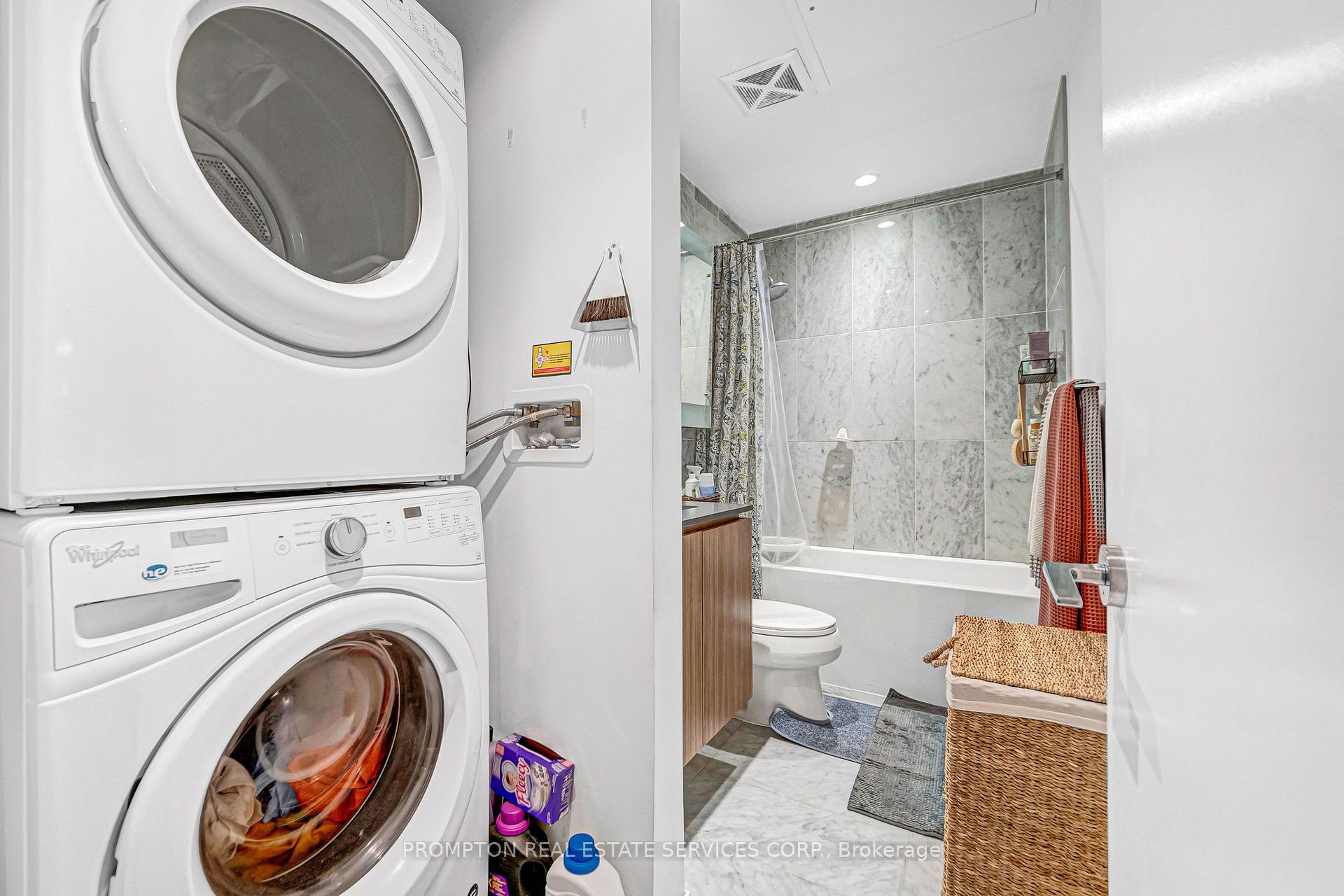 Photo 6 of Unit 208, 90 Queens Wharf Road, Toronto, Waterfront Communities — HOMEH