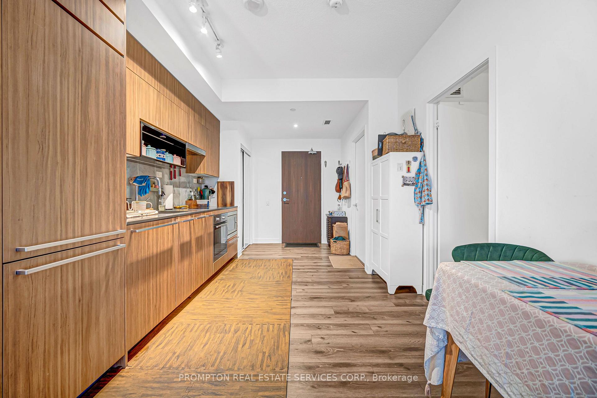 Photo 12 of Unit 208, 90 Queens Wharf Road, Toronto, Waterfront Communities — HOMEH