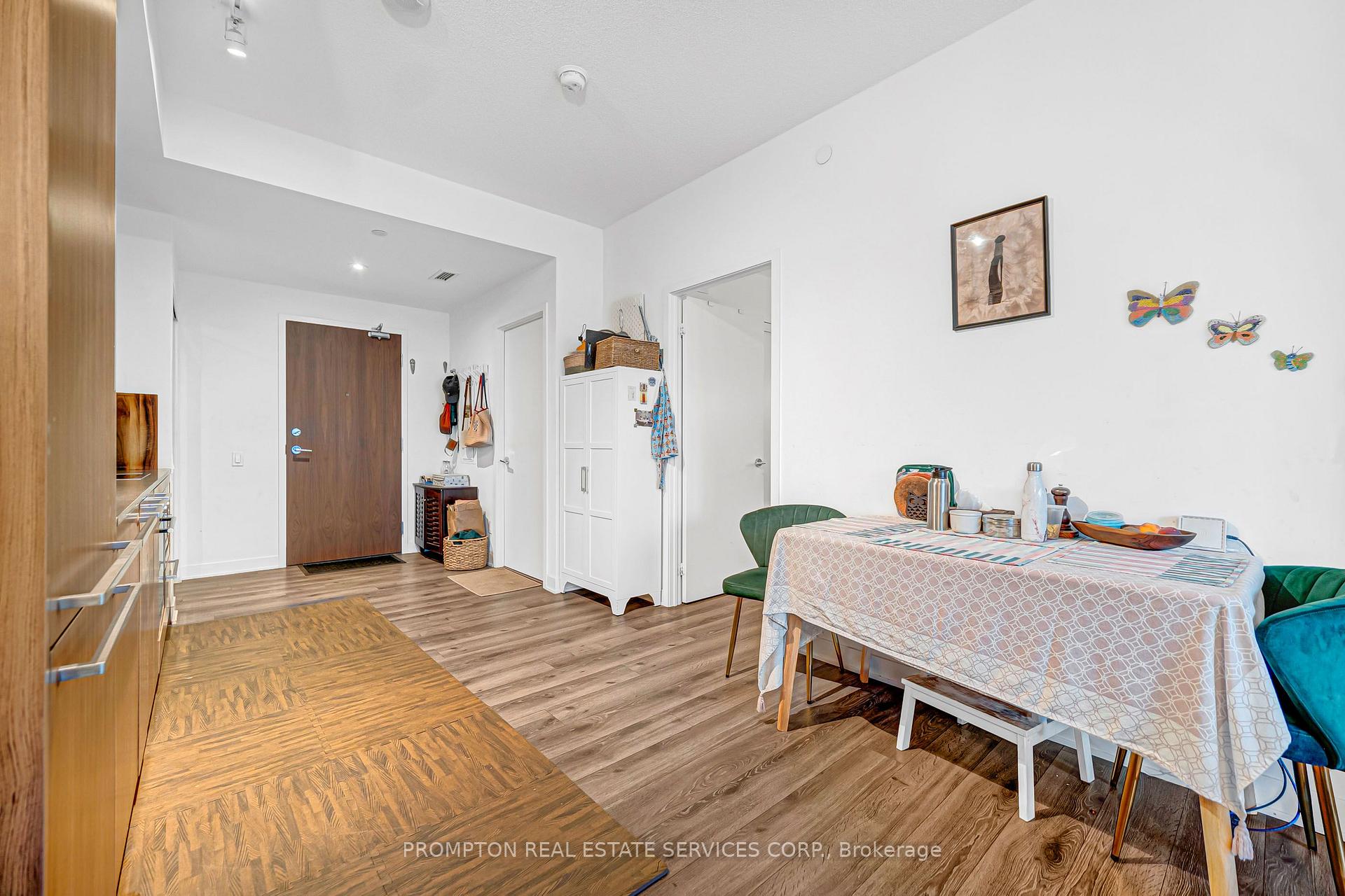 Photo 13 of Unit 208, 90 Queens Wharf Road, Toronto, Waterfront Communities — HOMEH