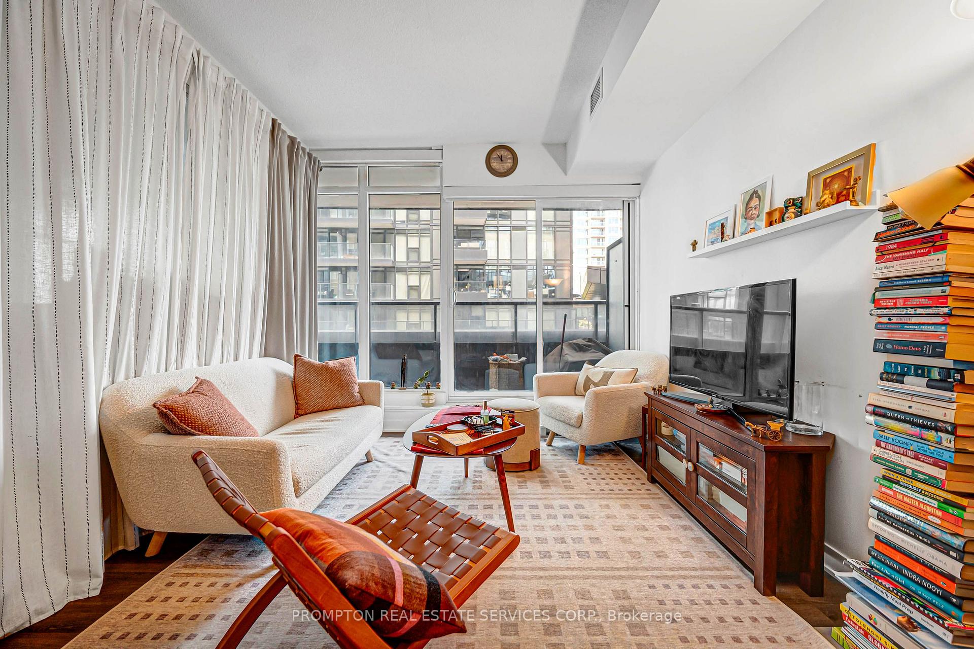 Photo 15 of Unit 208, 90 Queens Wharf Road, Toronto, Waterfront Communities — HOMEH