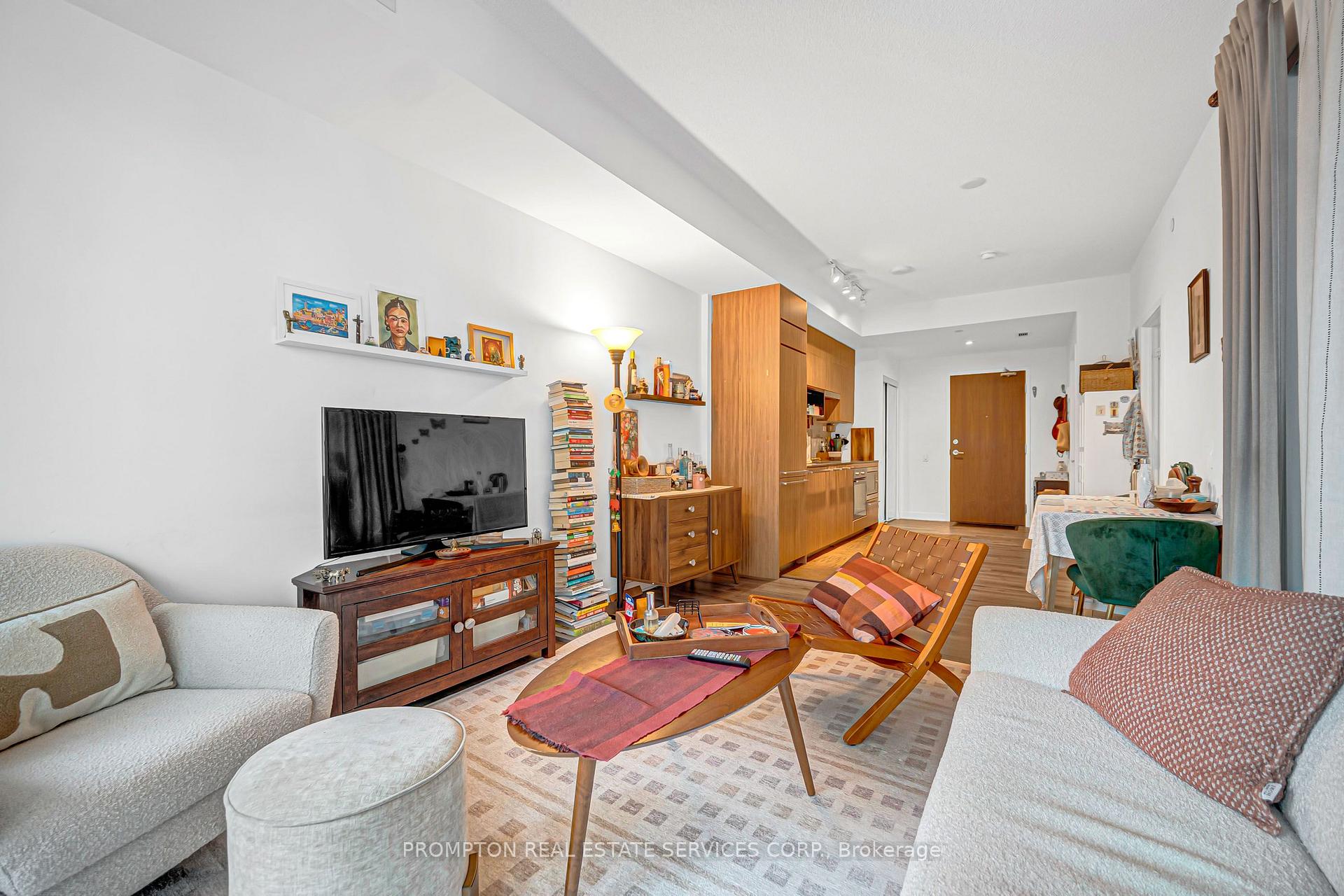 Photo 17 of Unit 208, 90 Queens Wharf Road, Toronto, Waterfront Communities — HOMEH