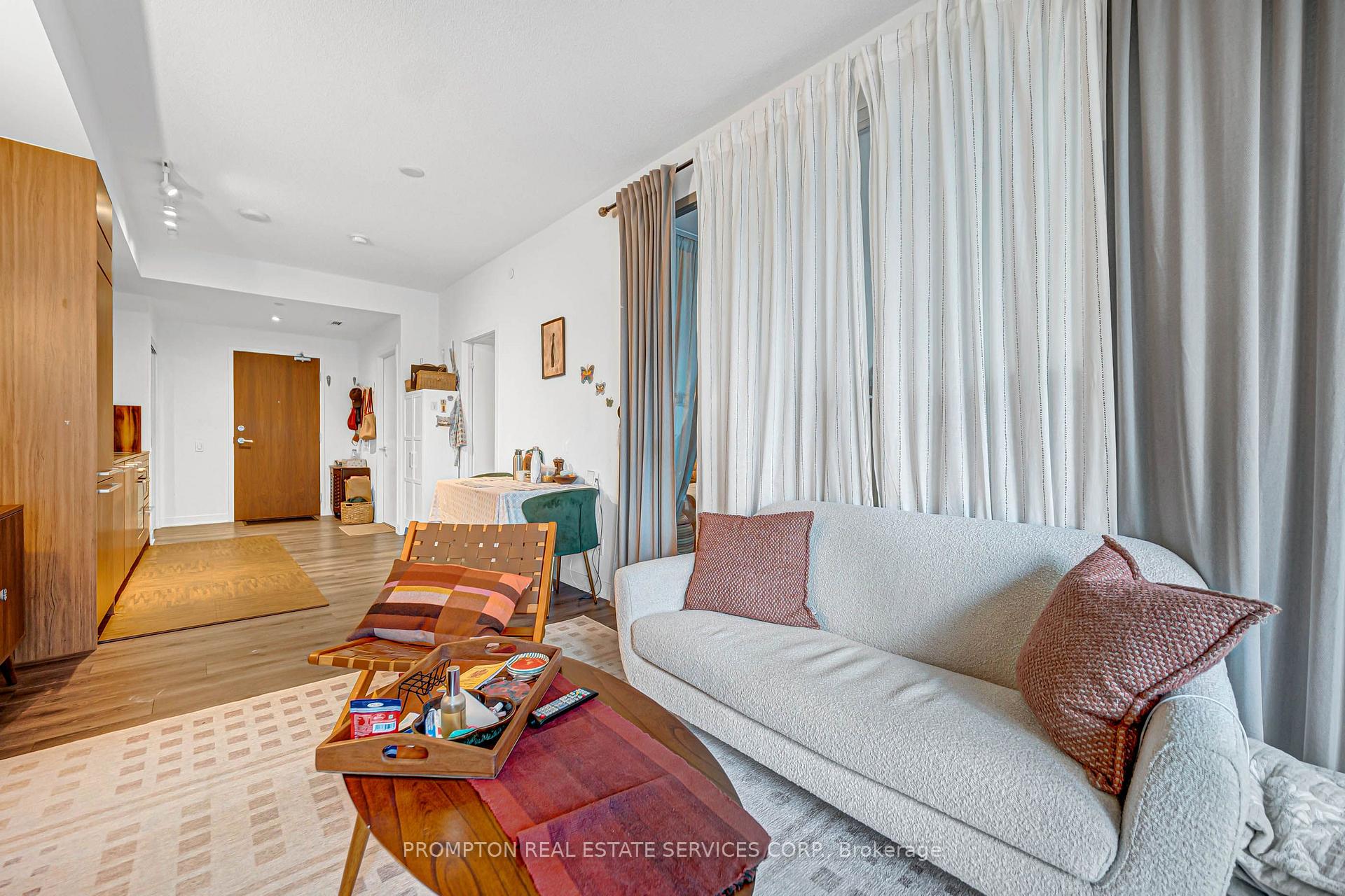 Photo 18 of Unit 208, 90 Queens Wharf Road, Toronto, Waterfront Communities — HOMEH