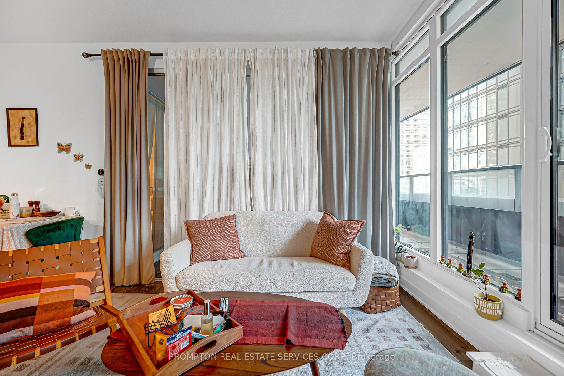 Photo 19 of Unit 208, 90 Queens Wharf Road, Toronto, Waterfront Communities — HOMEH