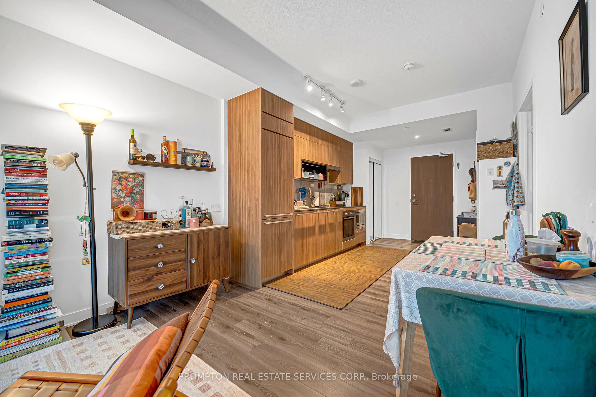 Photo 20 of Unit 208, 90 Queens Wharf Road, Toronto, Waterfront Communities — HOMEH
