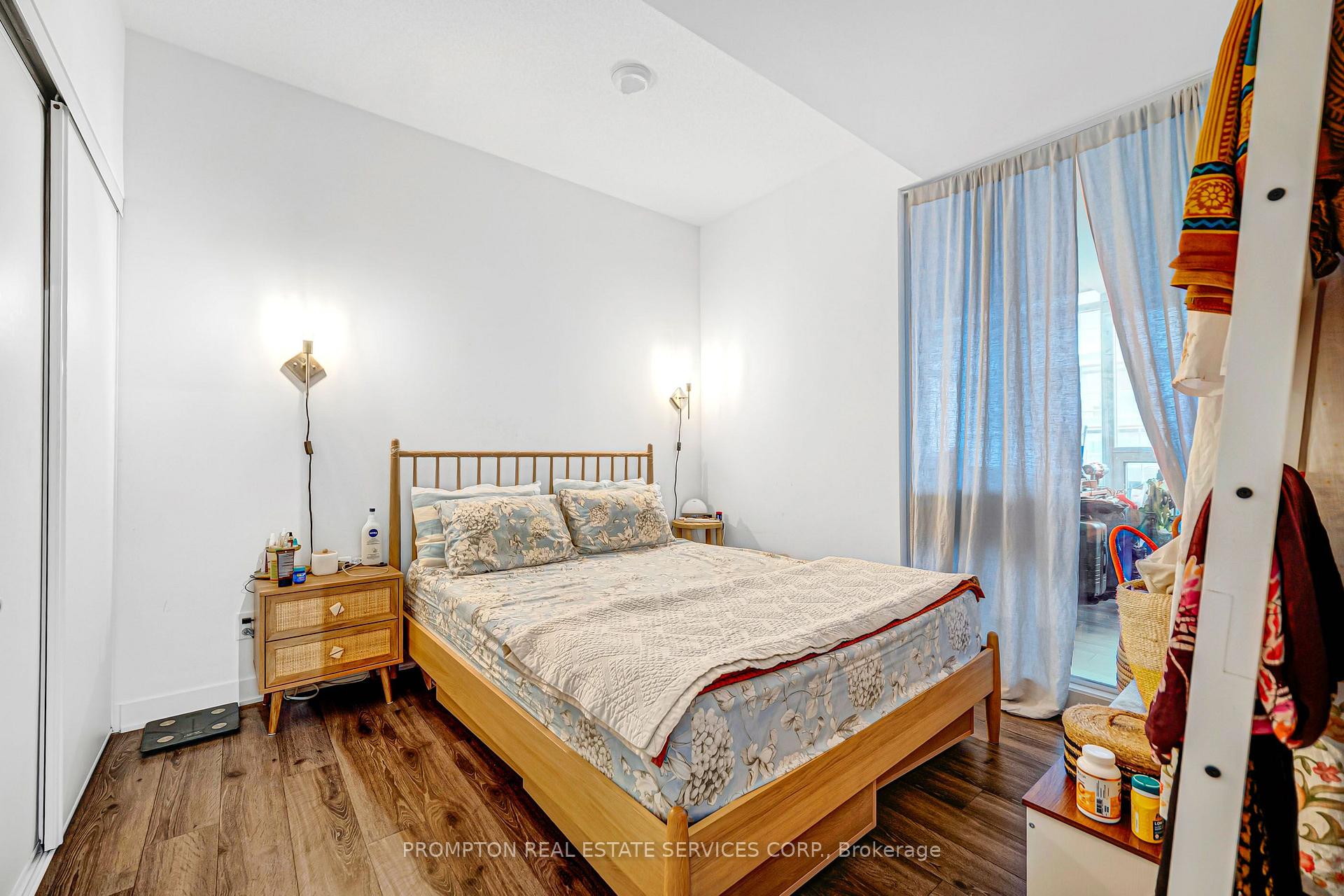 Photo 21 of Unit 208, 90 Queens Wharf Road, Toronto, Waterfront Communities — HOMEH