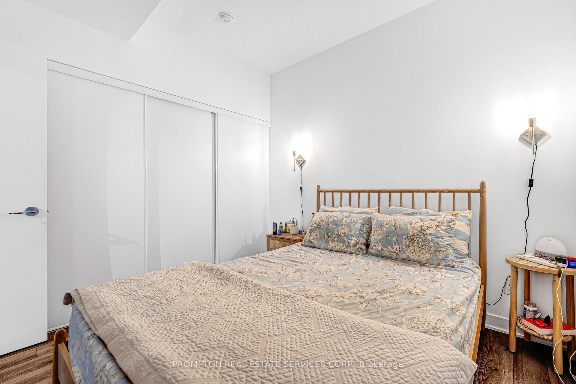 Photo 22 of Unit 208, 90 Queens Wharf Road, Toronto, Waterfront Communities — HOMEH