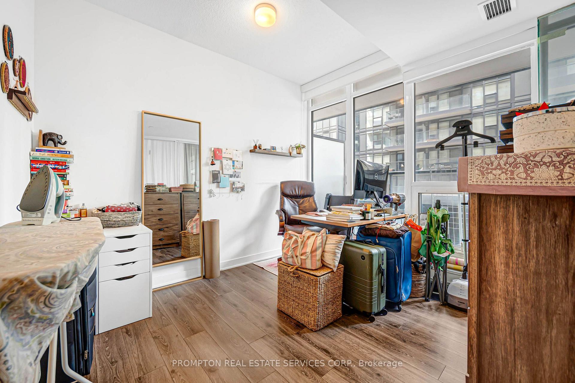Photo 24 of Unit 208, 90 Queens Wharf Road, Toronto, Waterfront Communities — HOMEH