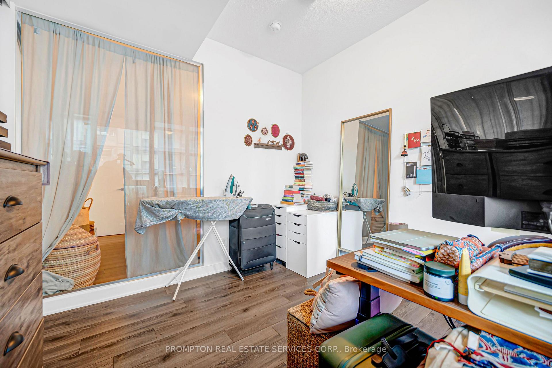 Photo 25 of Unit 208, 90 Queens Wharf Road, Toronto, Waterfront Communities — HOMEH