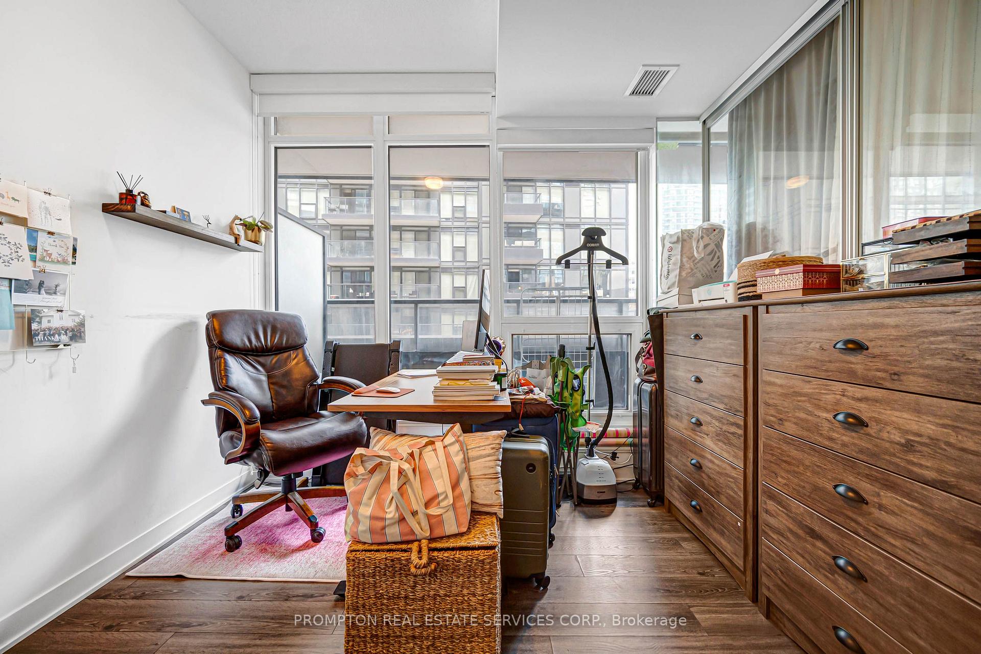 Photo 26 of Unit 208, 90 Queens Wharf Road, Toronto, Waterfront Communities — HOMEH