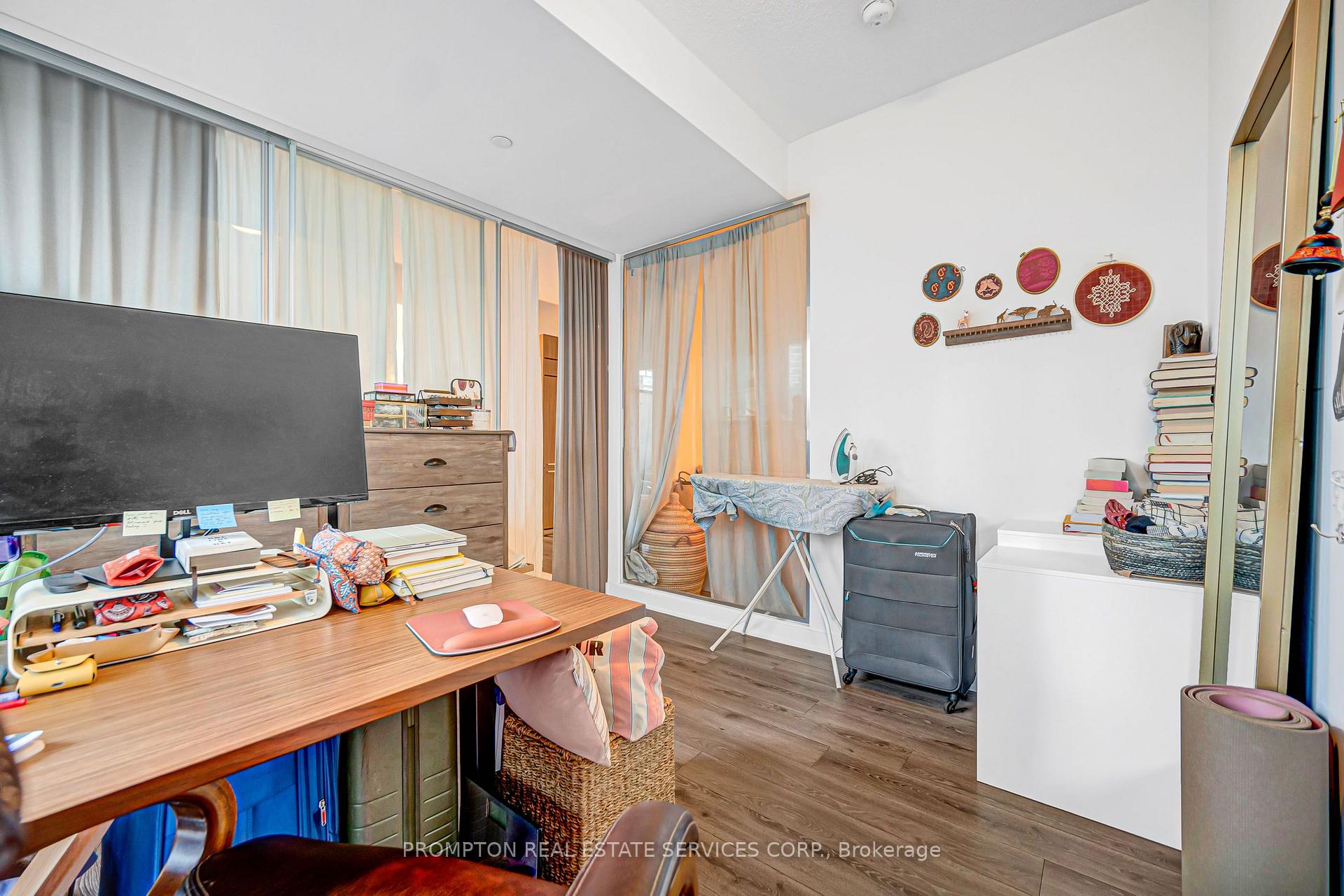 Photo 27 of Unit 208, 90 Queens Wharf Road, Toronto, Waterfront Communities — HOMEH