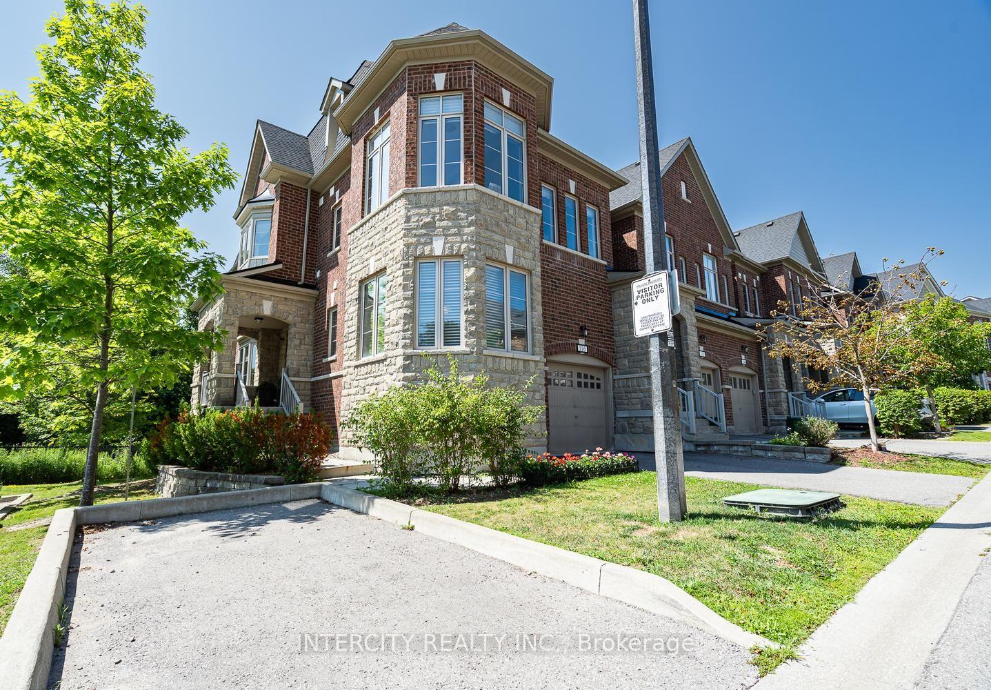 Photo 2 of Unit 116, 1331 Major Mackenzie Drive W, Vaughan, Patterson — HOMEH