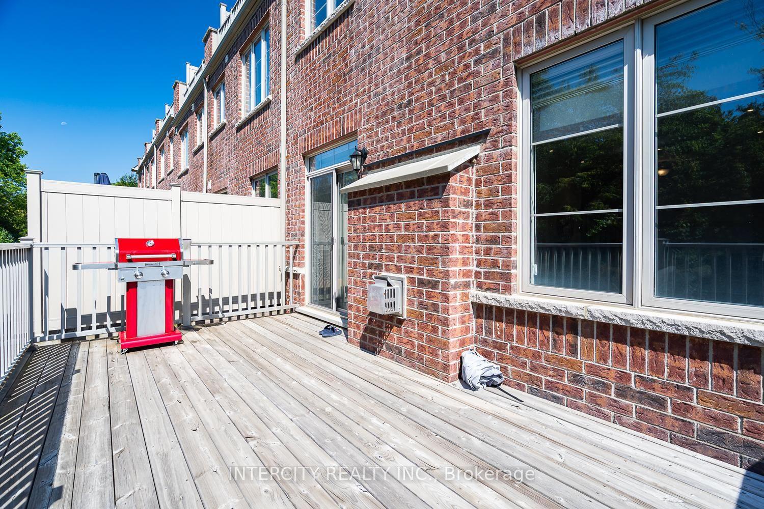 Photo 12 of Unit 116, 1331 Major Mackenzie Drive W, Vaughan, Patterson — HOMEH