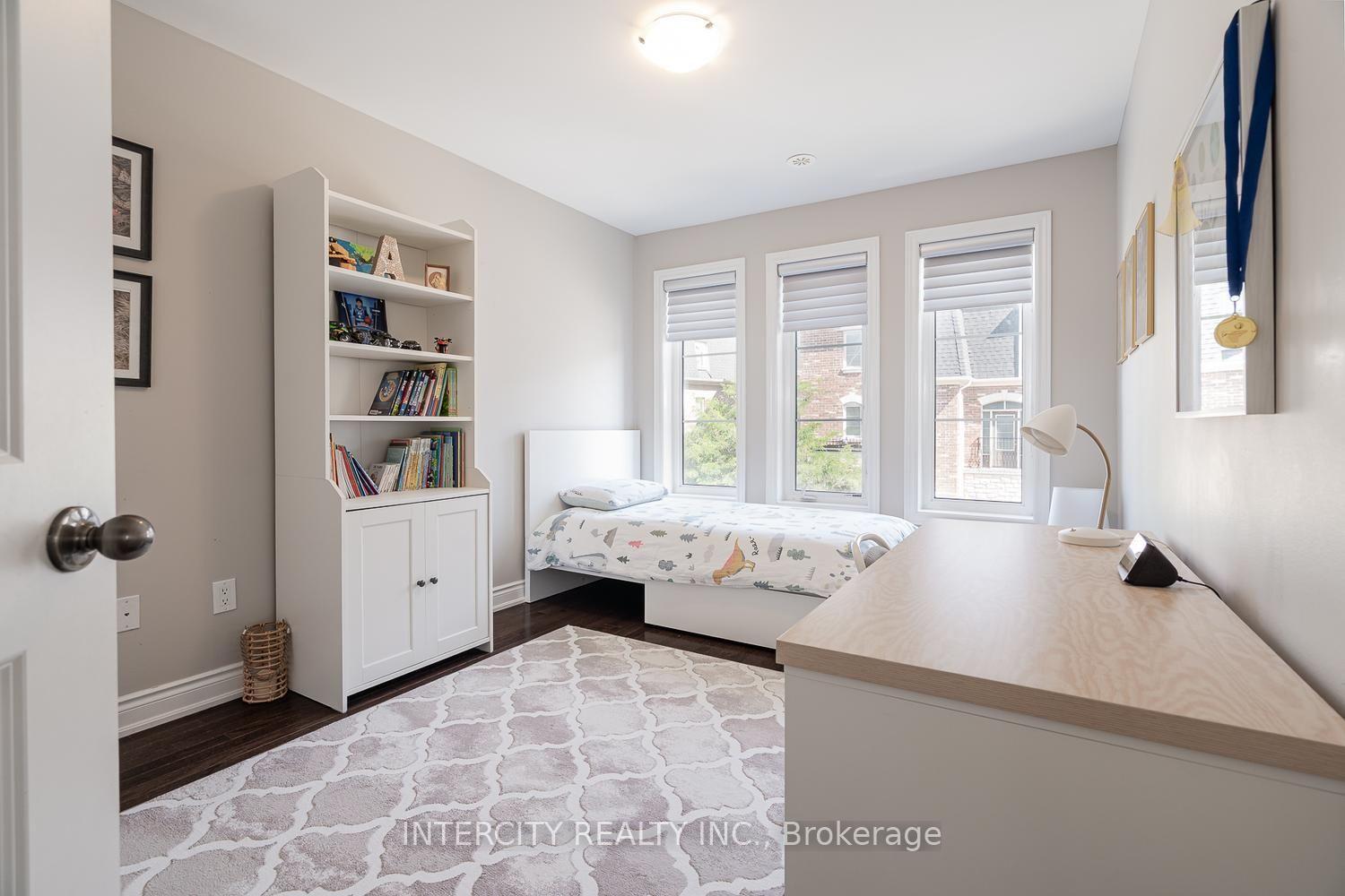 Photo 16 of Unit 116, 1331 Major Mackenzie Drive W, Vaughan, Patterson — HOMEH