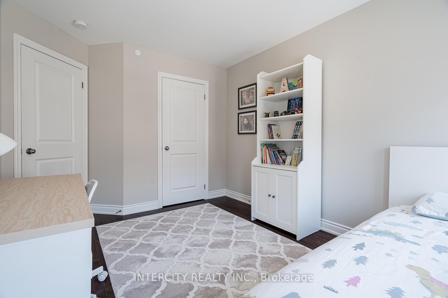 Photo 17 of Unit 116, 1331 Major Mackenzie Drive W, Vaughan, Patterson — HOMEH