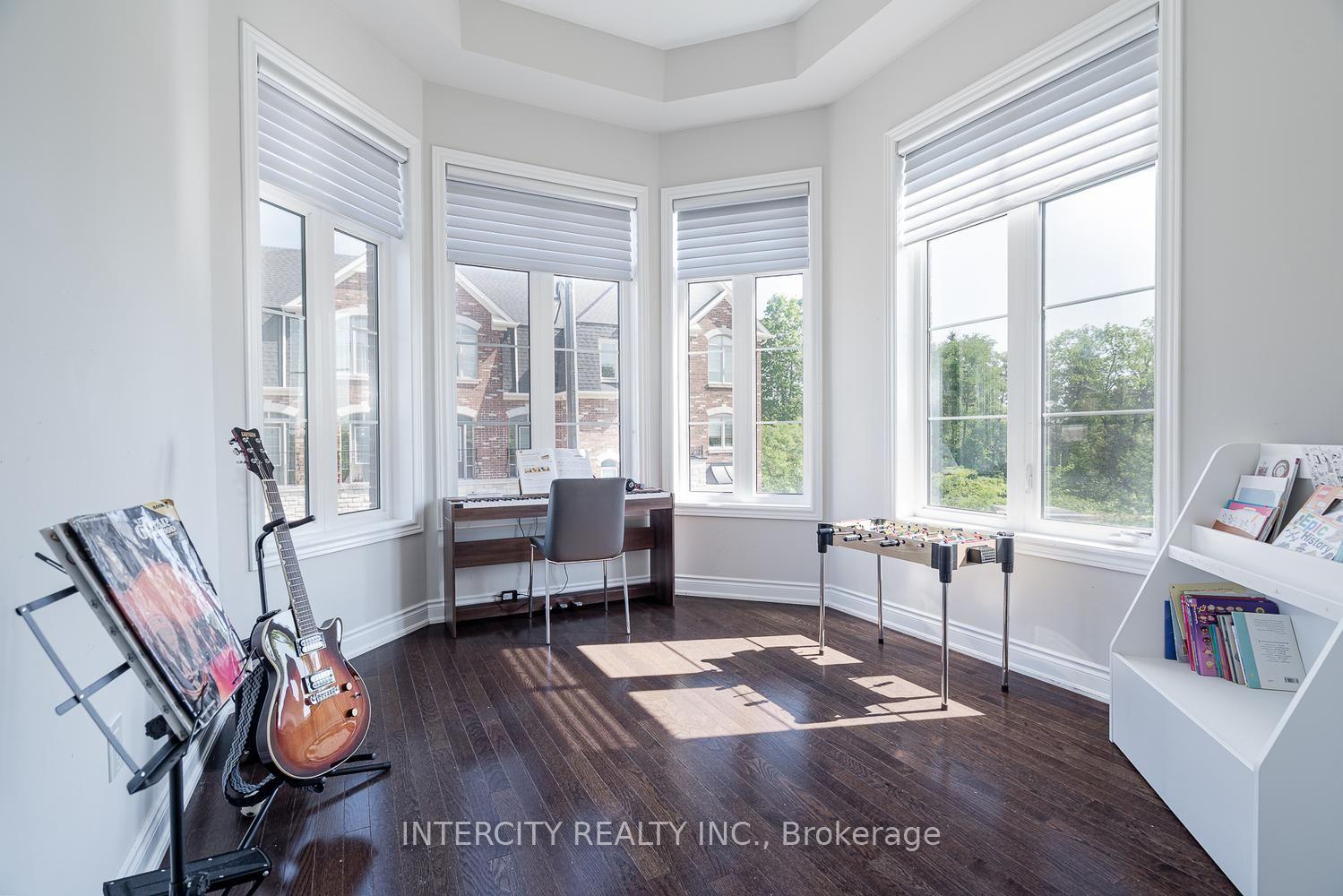 Photo 18 of Unit 116, 1331 Major Mackenzie Drive W, Vaughan, Patterson — HOMEH