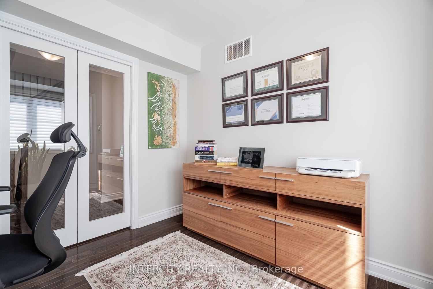 Photo 23 of Unit 116, 1331 Major Mackenzie Drive W, Vaughan, Patterson — HOMEH