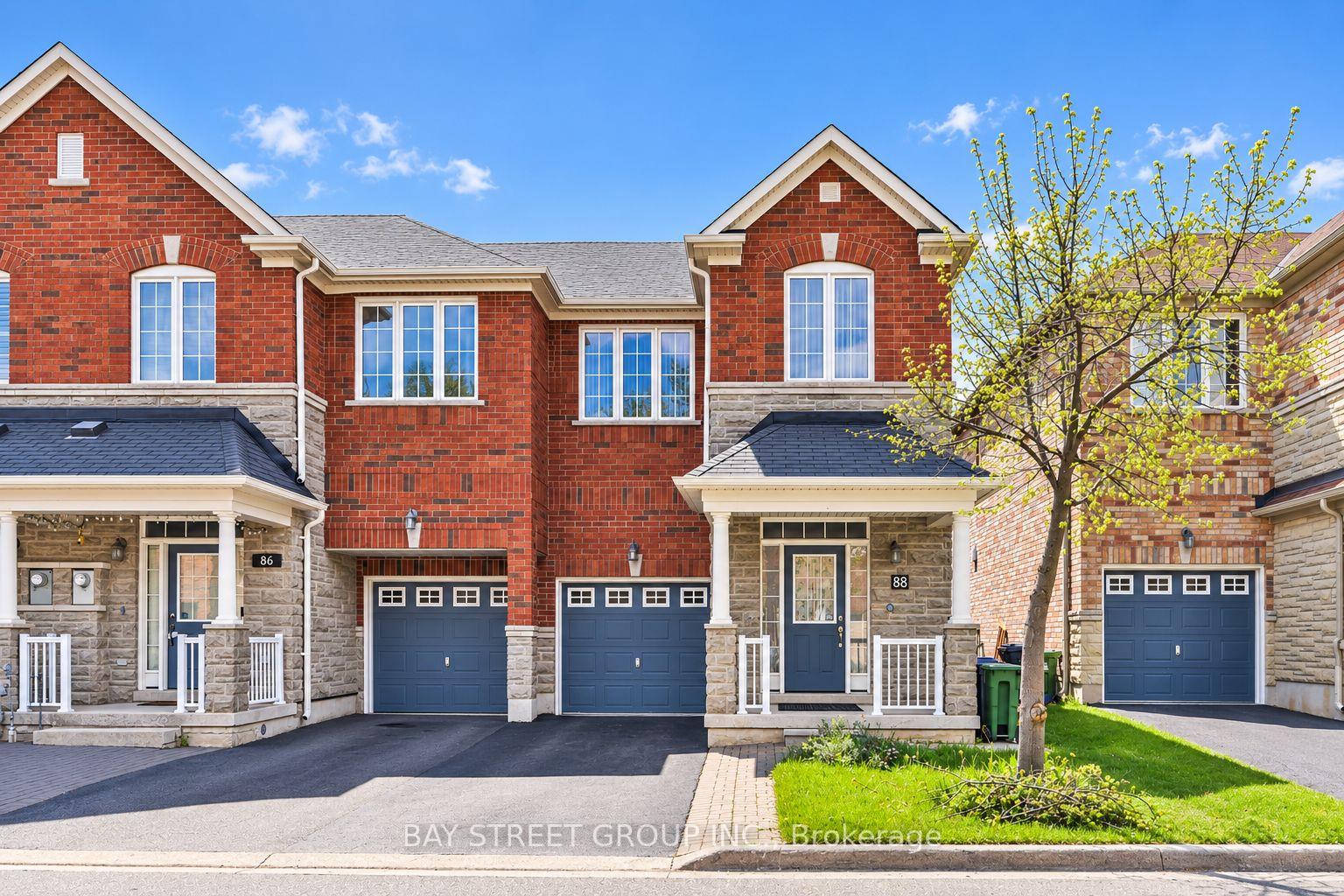 Photo 1 of 88 Dairy Drive, Scarborough, Clairlea-Birchmount — HOMEH