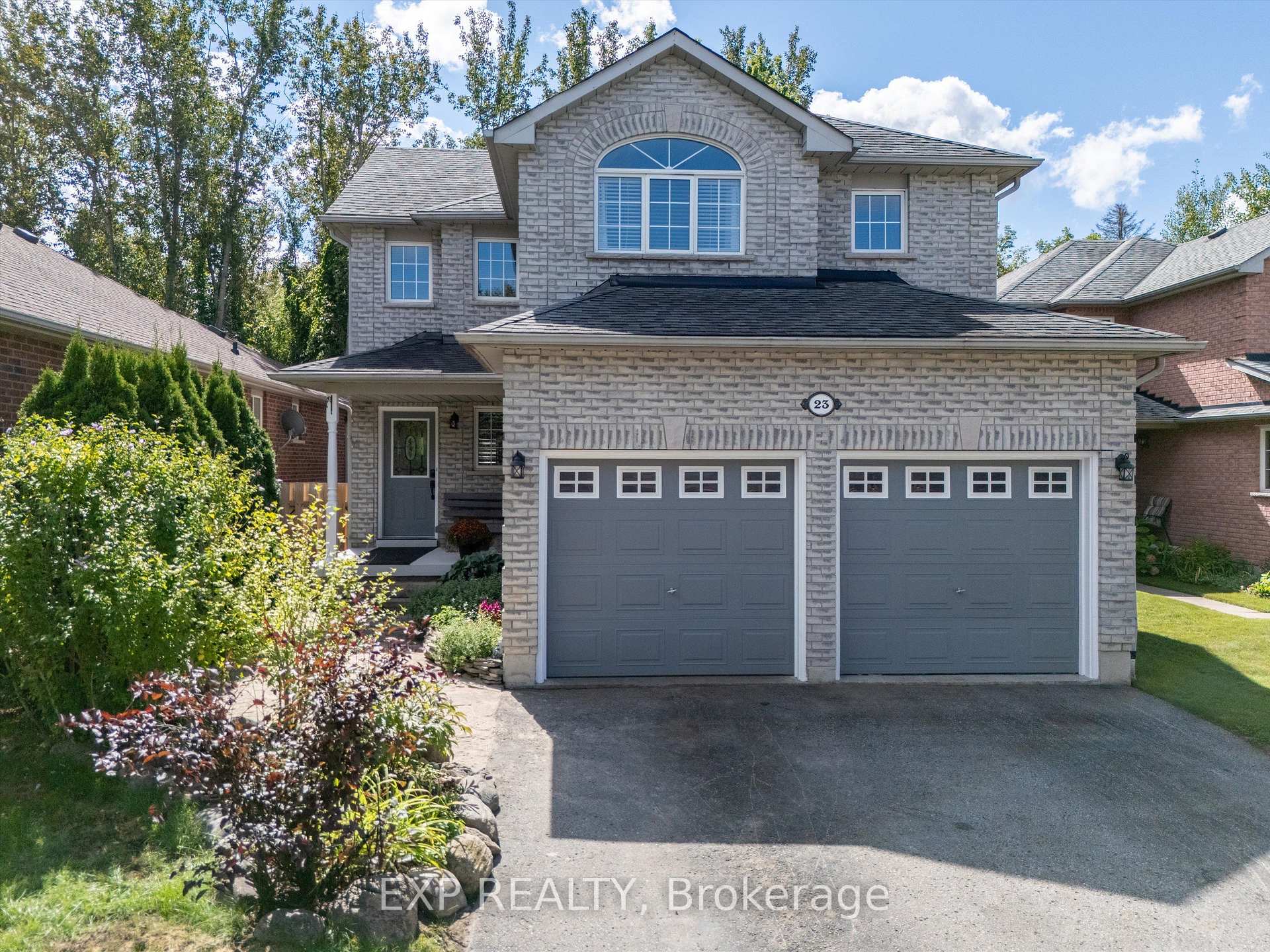 Photo 1 of 23 Mckenzie Crescent, Barrie, Ardagh — HOMEH