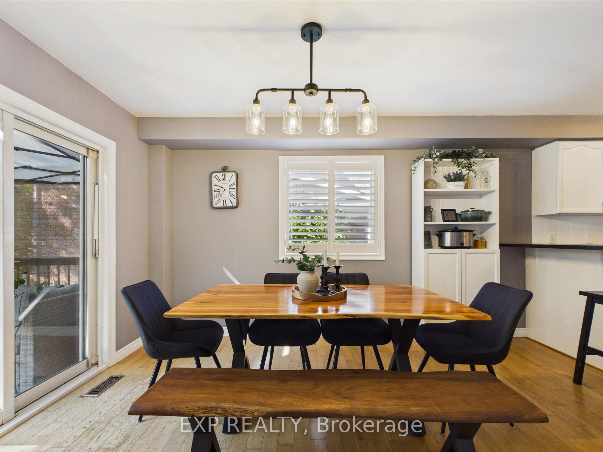 Photo 8 of 23 Mckenzie Crescent, Barrie, Ardagh — HOMEH