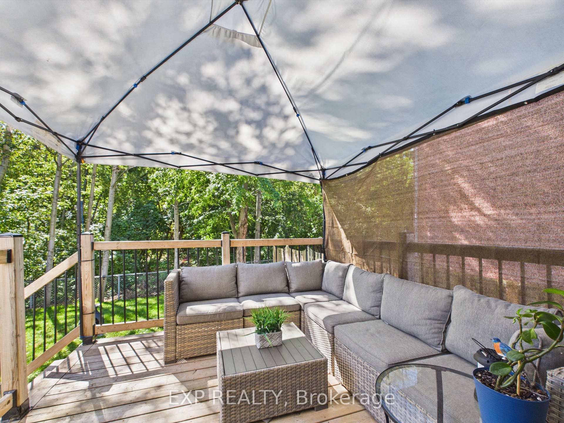 Photo 17 of 23 Mckenzie Crescent, Barrie, Ardagh — HOMEH