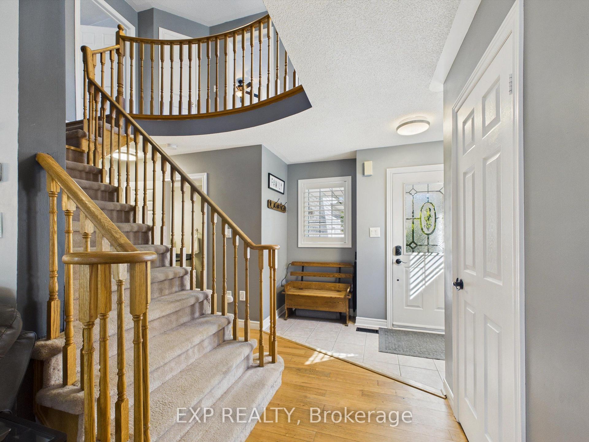 Photo 18 of 23 Mckenzie Crescent, Barrie, Ardagh — HOMEH