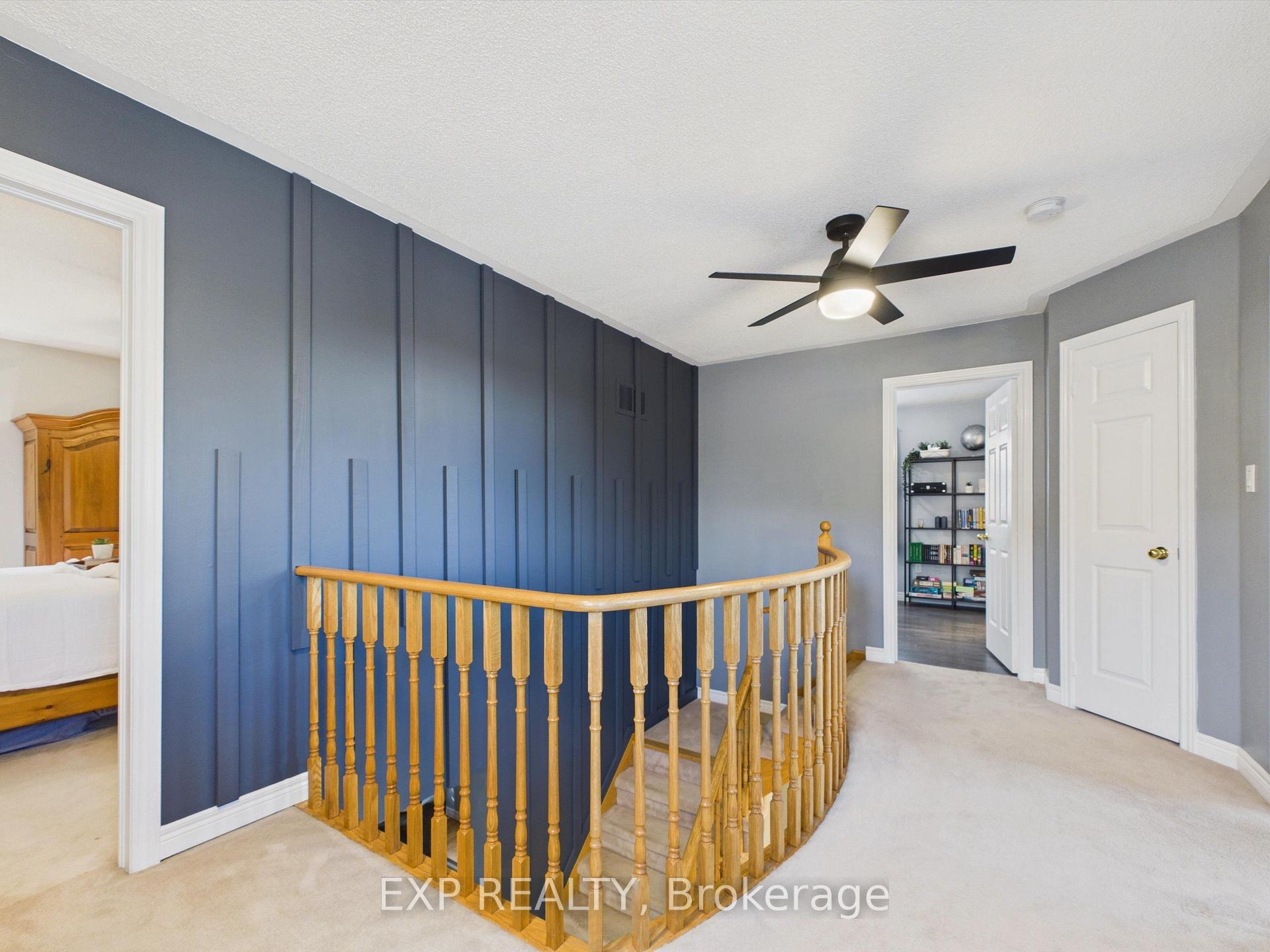 Photo 19 of 23 Mckenzie Crescent, Barrie, Ardagh — HOMEH
