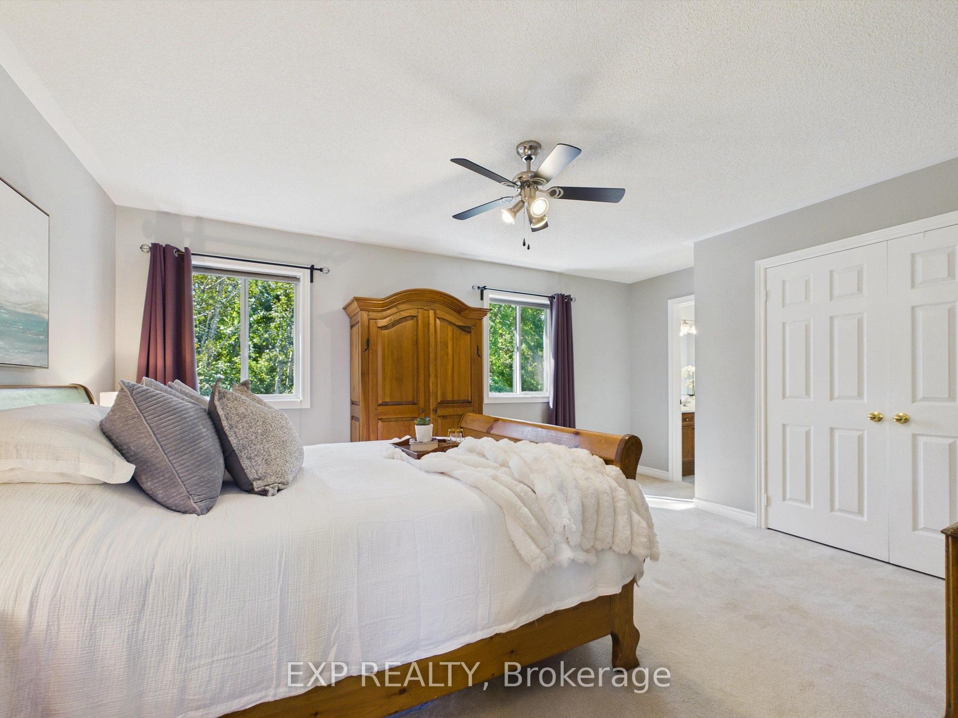 Photo 20 of 23 Mckenzie Crescent, Barrie, Ardagh — HOMEH