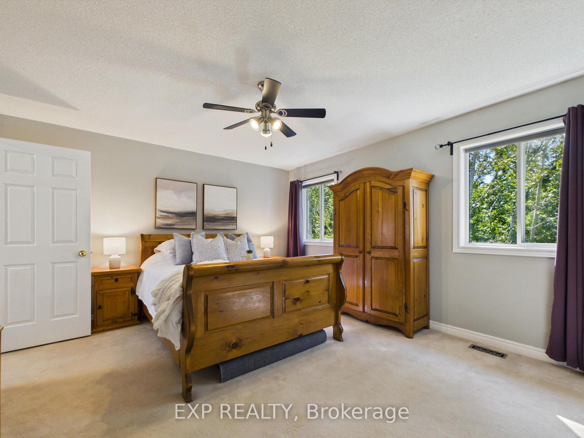 Photo 21 of 23 Mckenzie Crescent, Barrie, Ardagh — HOMEH