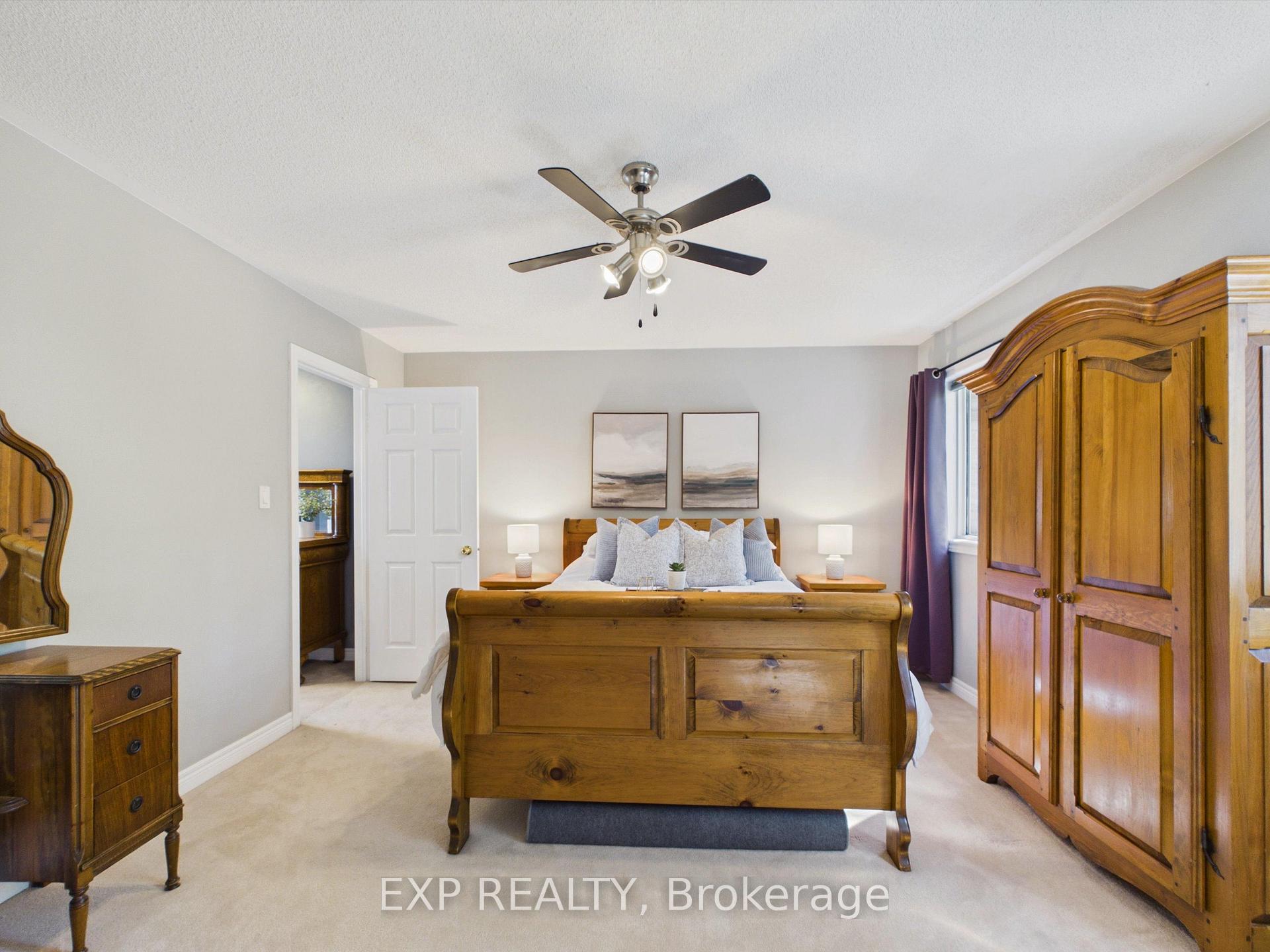 Photo 22 of 23 Mckenzie Crescent, Barrie, Ardagh — HOMEH