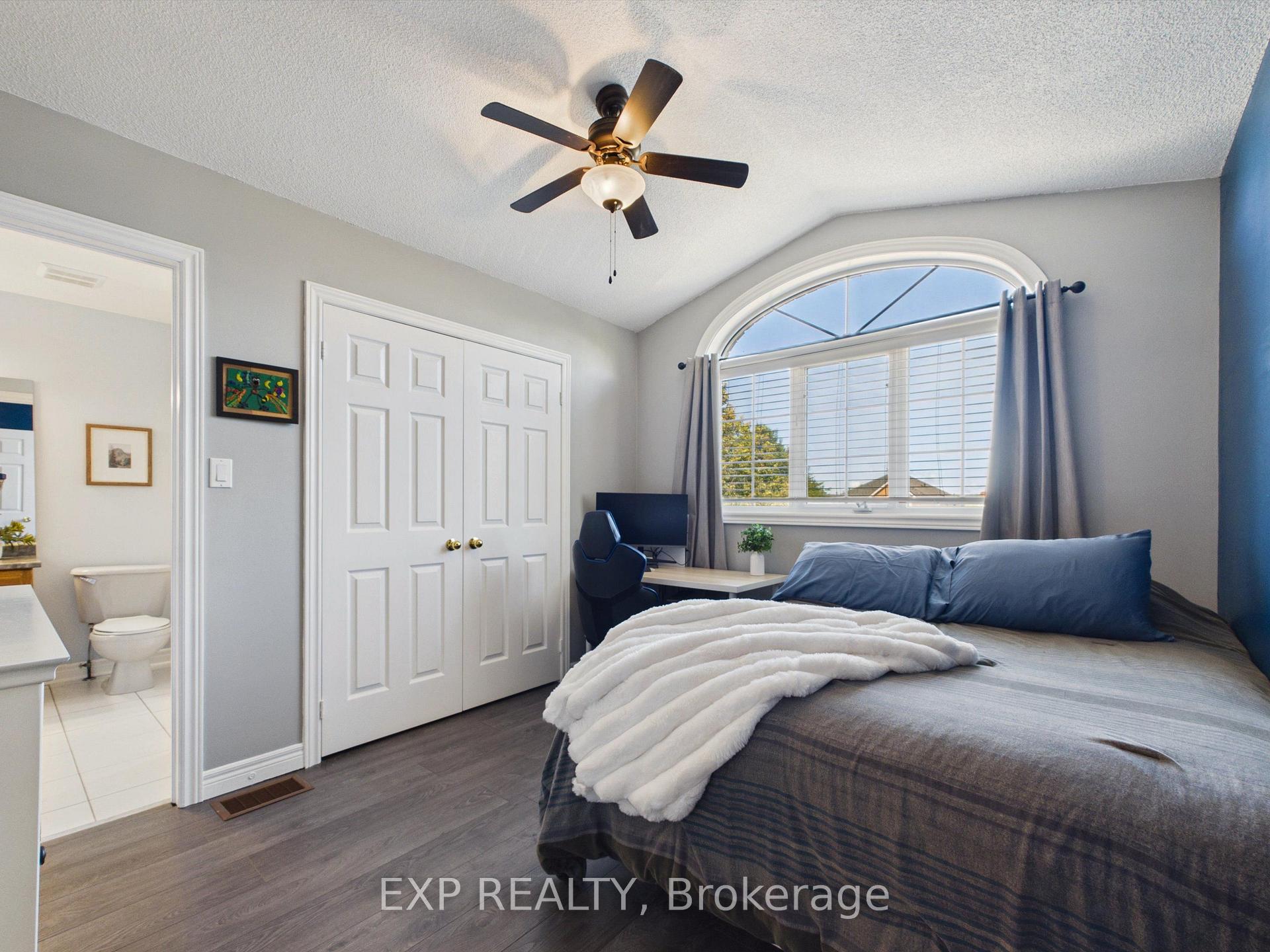 Photo 26 of 23 Mckenzie Crescent, Barrie, Ardagh — HOMEH