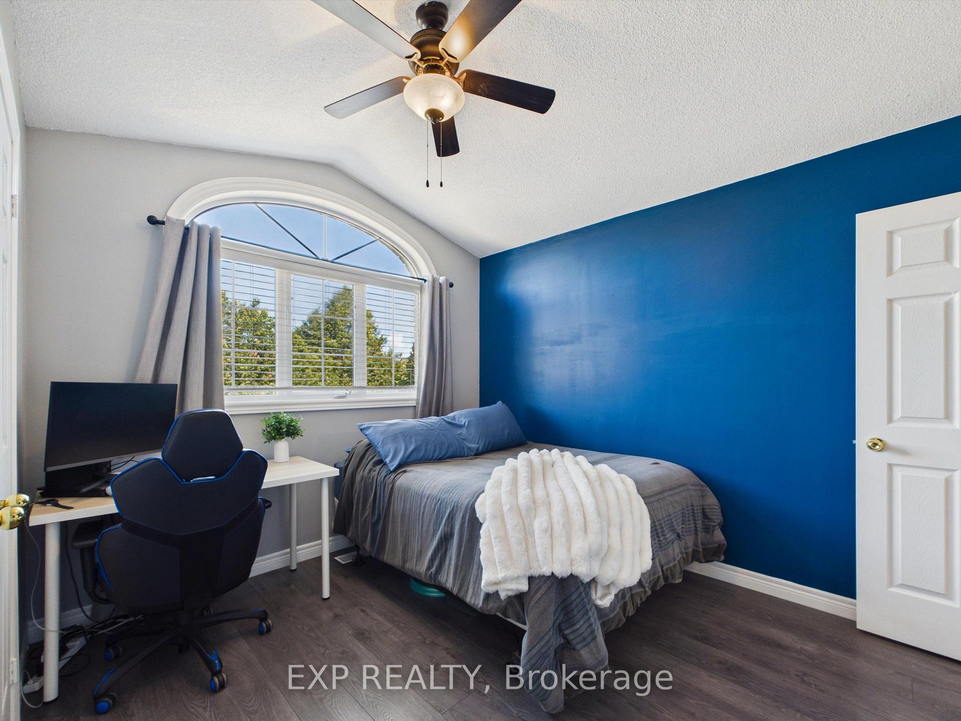 Photo 27 of 23 Mckenzie Crescent, Barrie, Ardagh — HOMEH