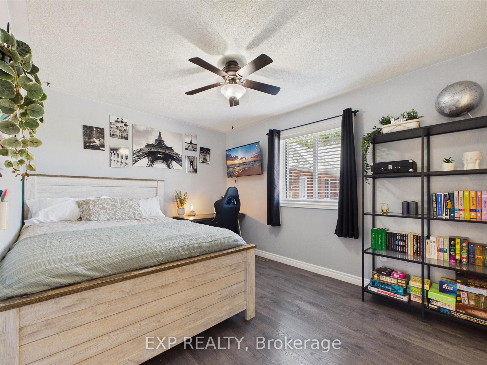 Photo 31 of 23 Mckenzie Crescent, Barrie, Ardagh — HOMEH