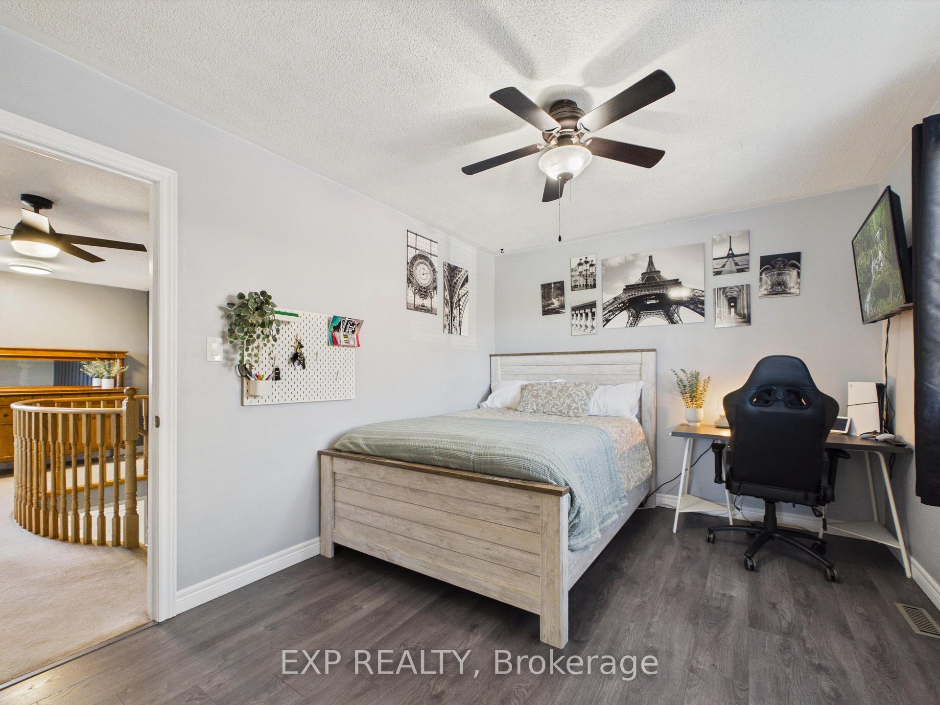Photo 33 of 23 Mckenzie Crescent, Barrie, Ardagh — HOMEH