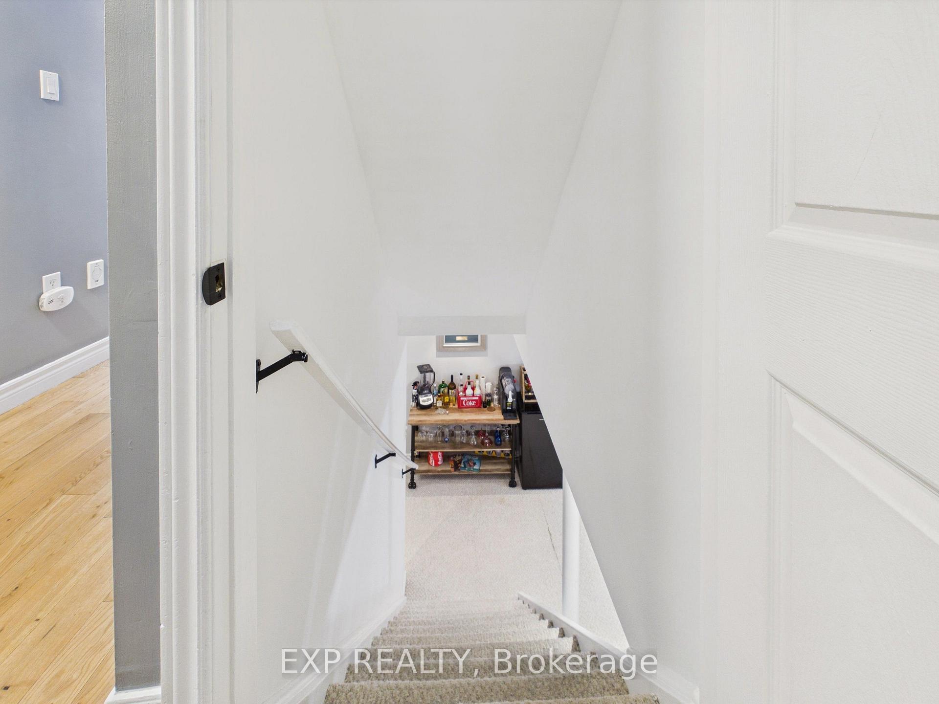 Photo 34 of 23 Mckenzie Crescent, Barrie, Ardagh — HOMEH