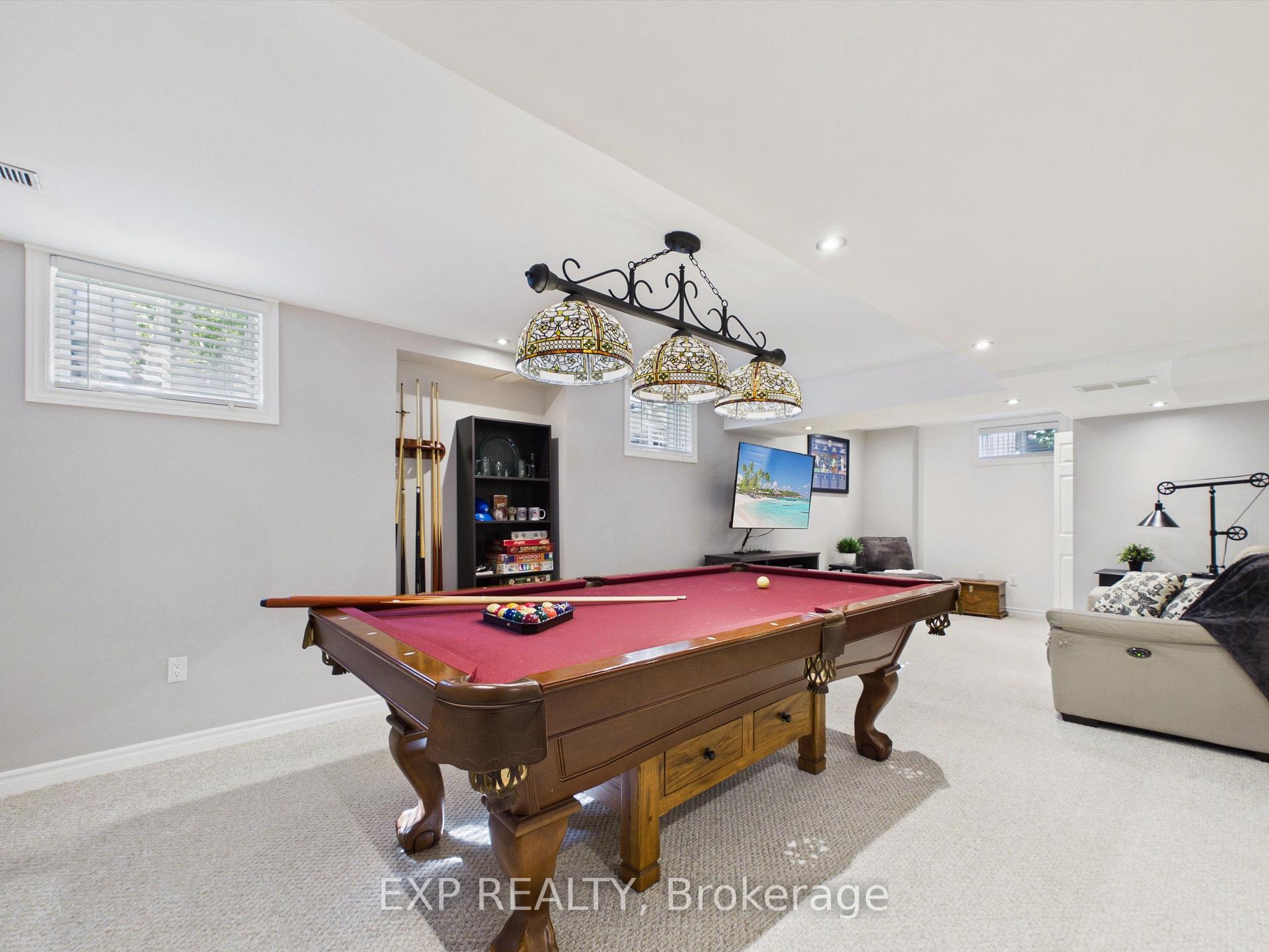 Photo 35 of 23 Mckenzie Crescent, Barrie, Ardagh — HOMEH