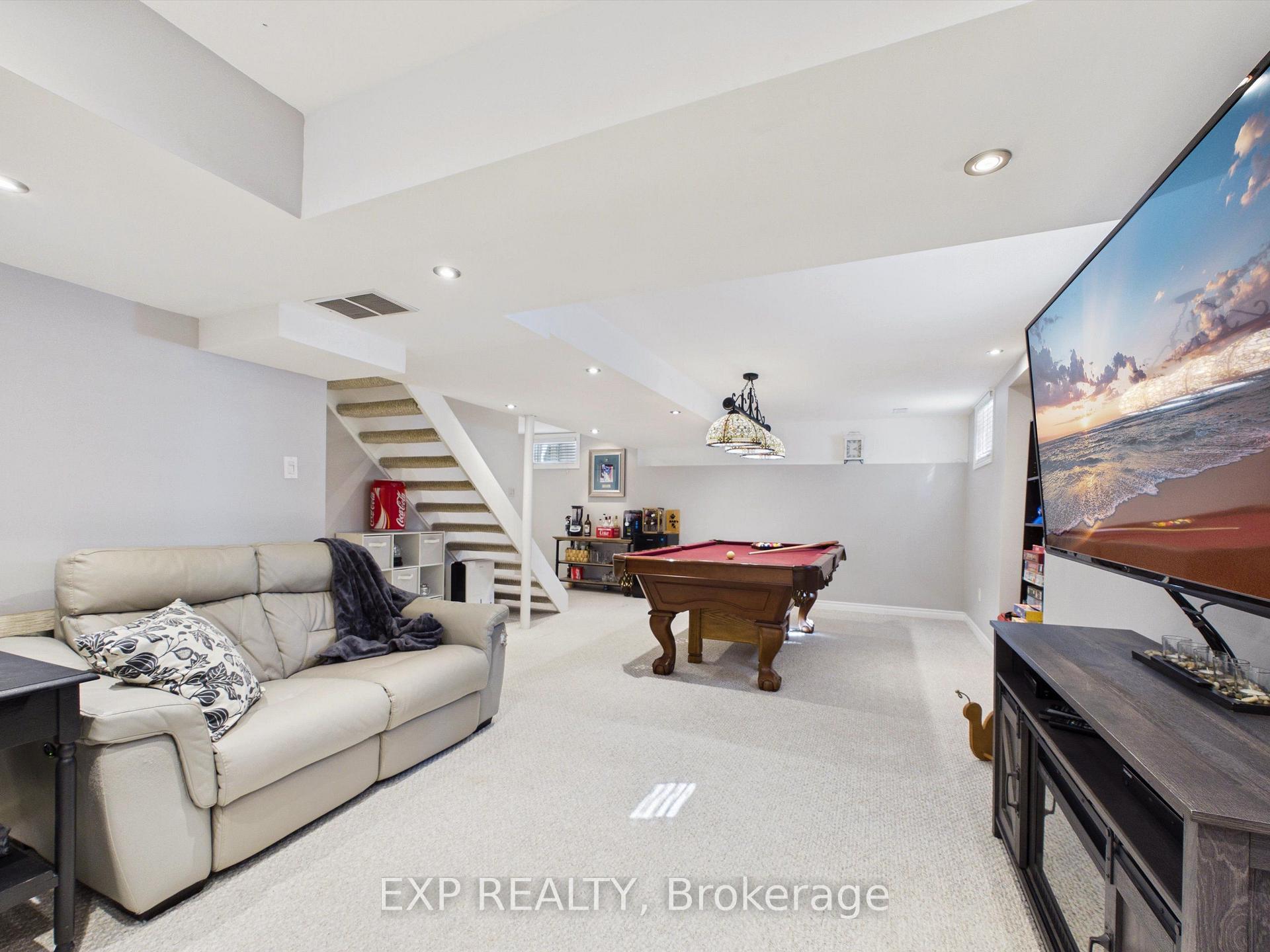 Photo 38 of 23 Mckenzie Crescent, Barrie, Ardagh — HOMEH