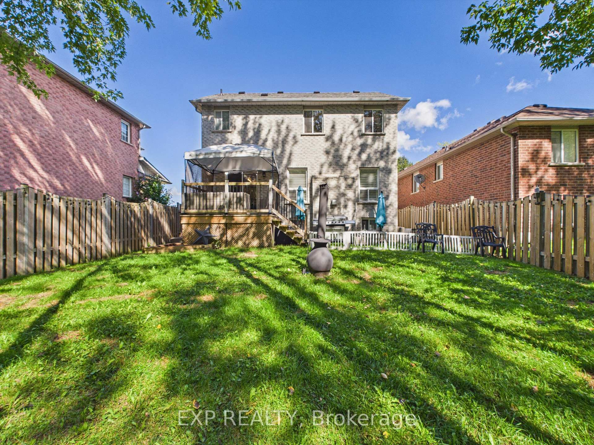 Photo 39 of 23 Mckenzie Crescent, Barrie, Ardagh — HOMEH