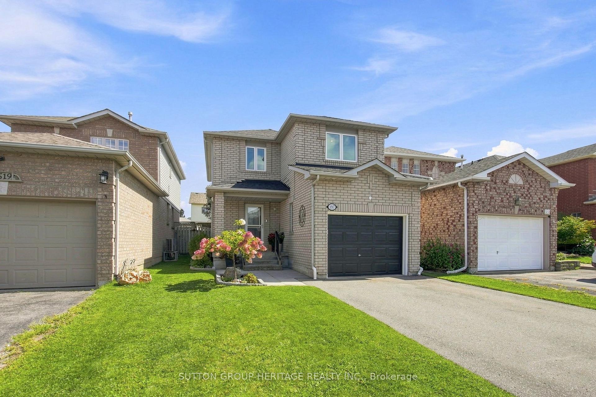 Photo 1 of 1517 Fieldgate Drive, Oshawa, Samac — HOMEH