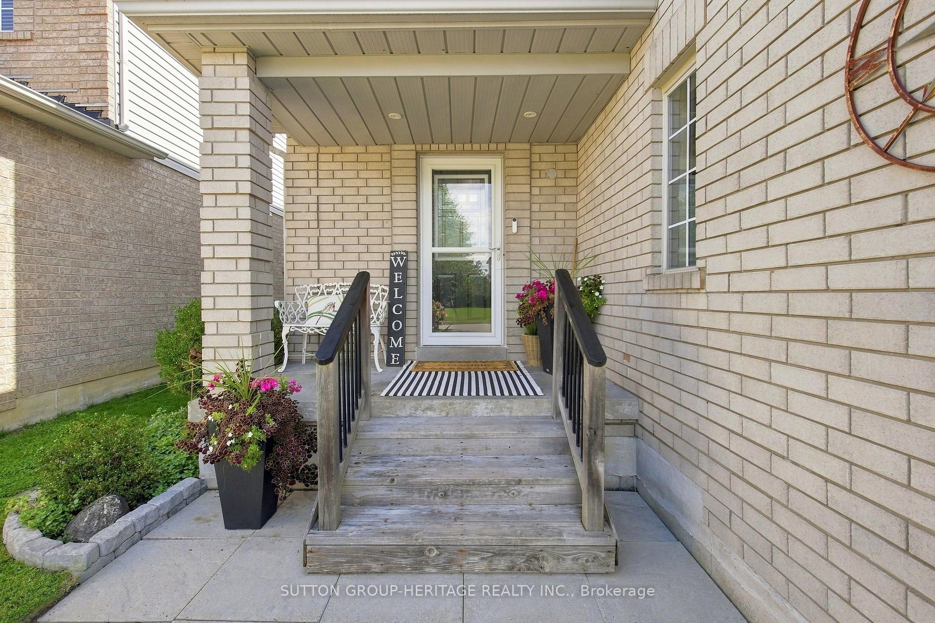 Photo 2 of 1517 Fieldgate Drive, Oshawa, Samac — HOMEH