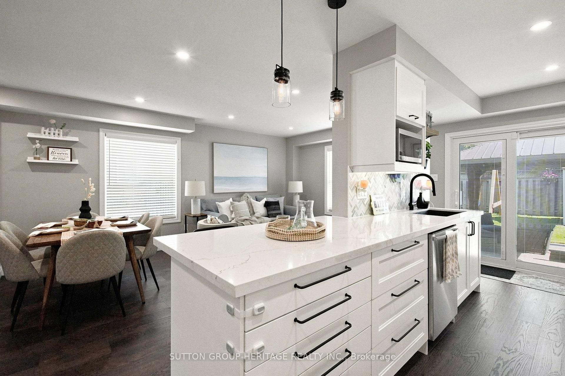 Photo 9 of 1517 Fieldgate Drive, Oshawa, Samac — HOMEH