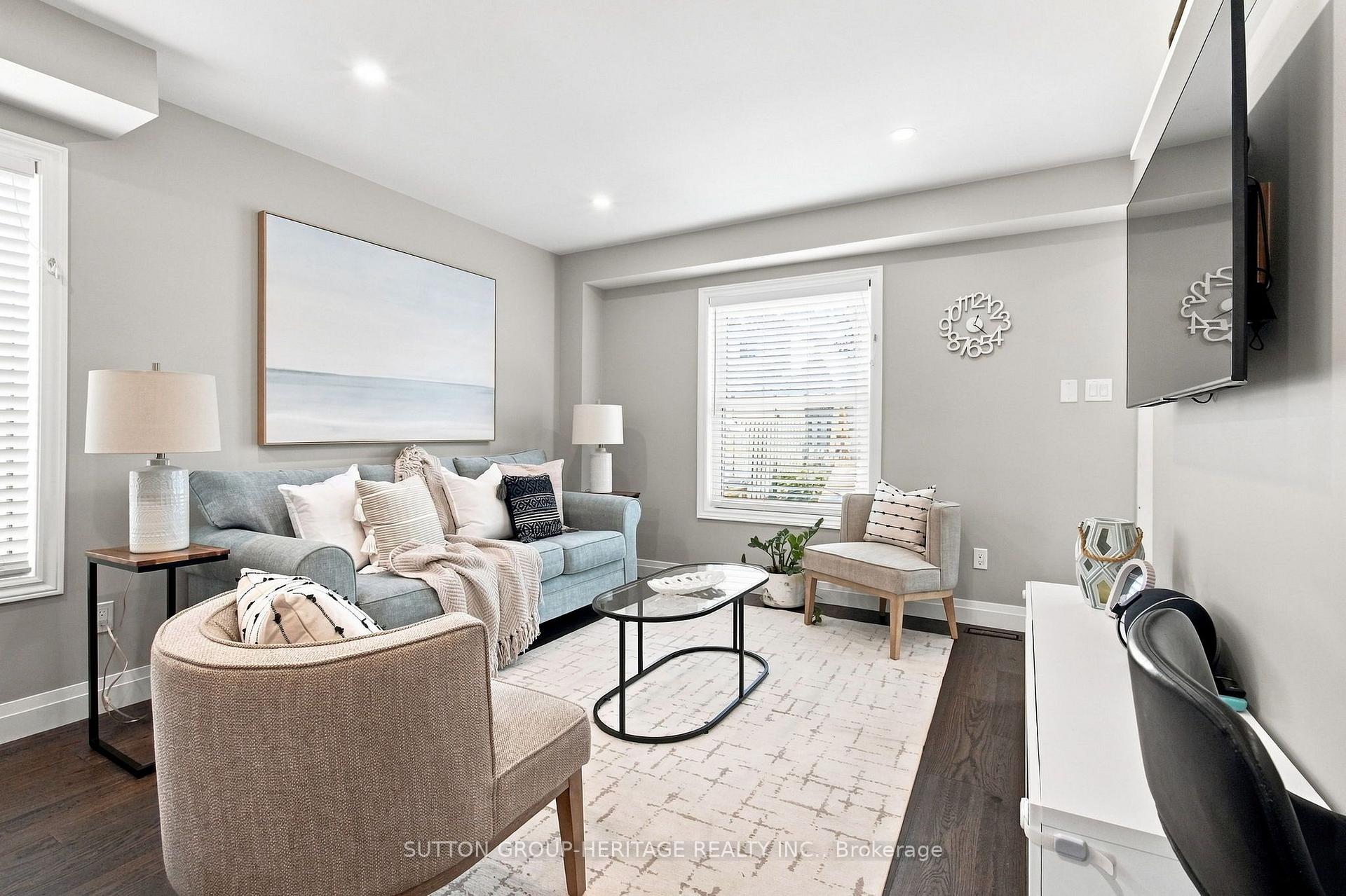 Photo 12 of 1517 Fieldgate Drive, Oshawa, Samac — HOMEH
