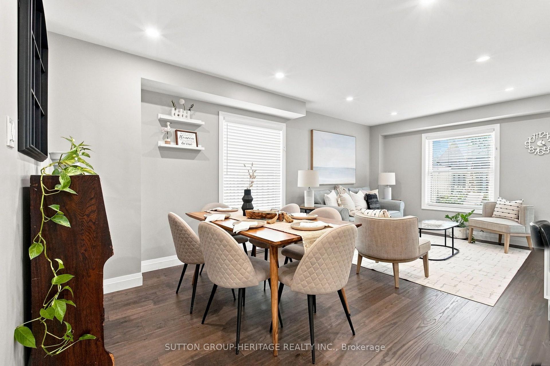 Photo 13 of 1517 Fieldgate Drive, Oshawa, Samac — HOMEH