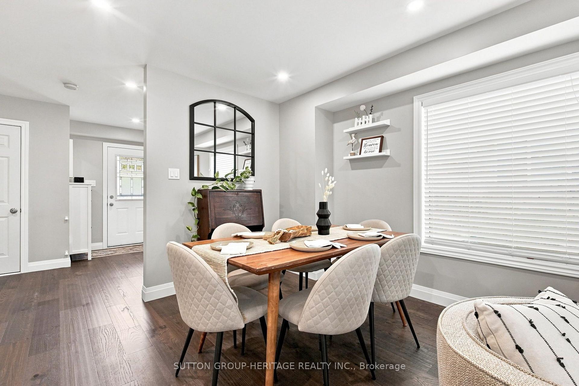 Photo 14 of 1517 Fieldgate Drive, Oshawa, Samac — HOMEH