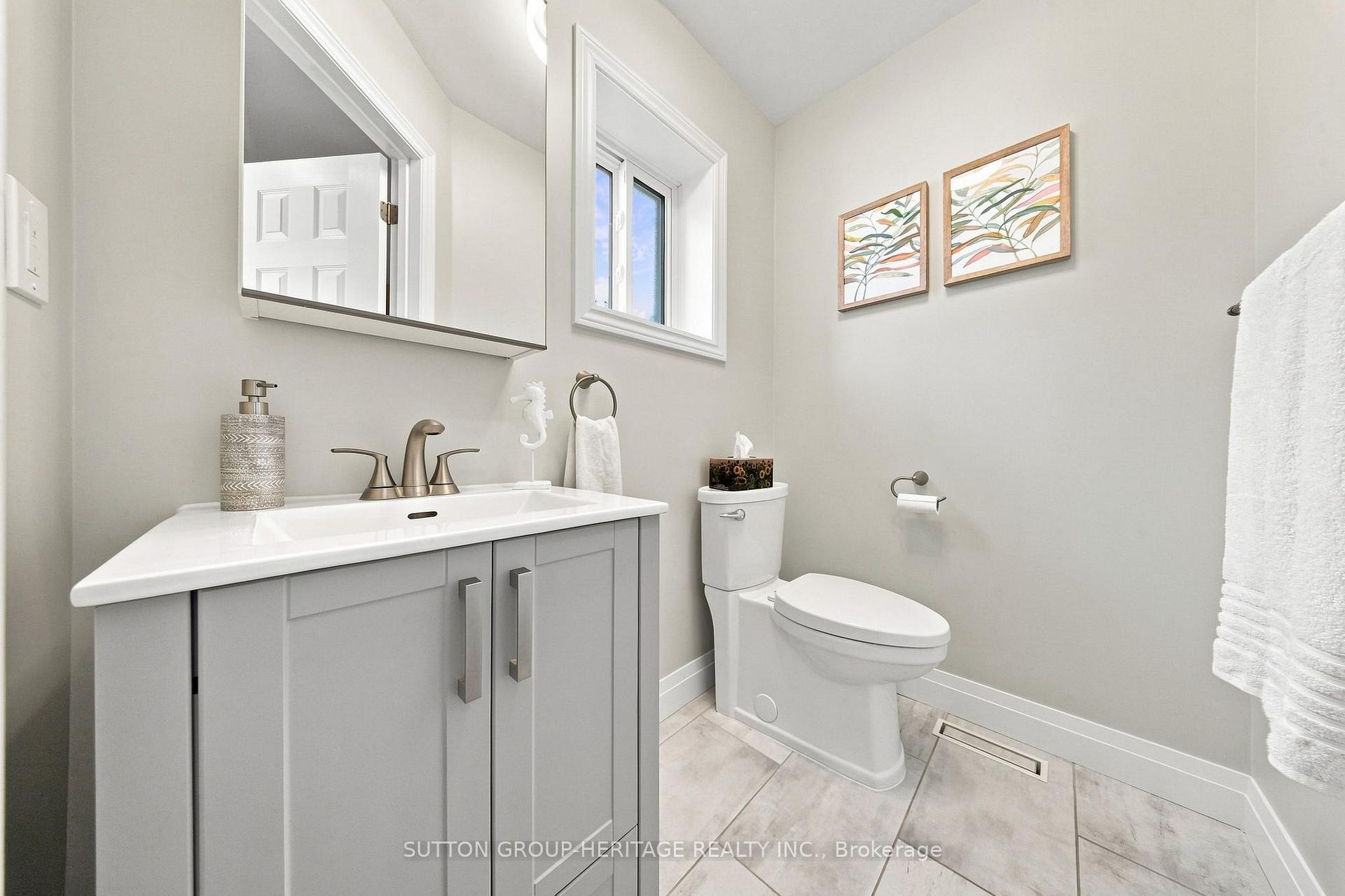 Photo 15 of 1517 Fieldgate Drive, Oshawa, Samac — HOMEH