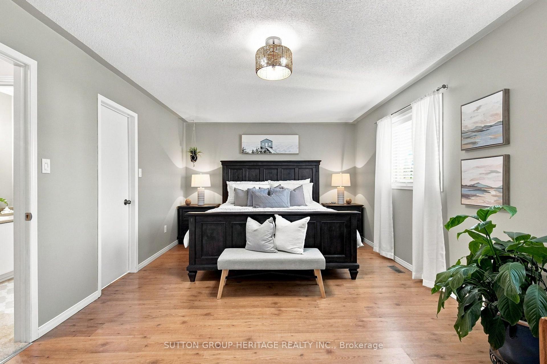 Photo 17 of 1517 Fieldgate Drive, Oshawa, Samac — HOMEH