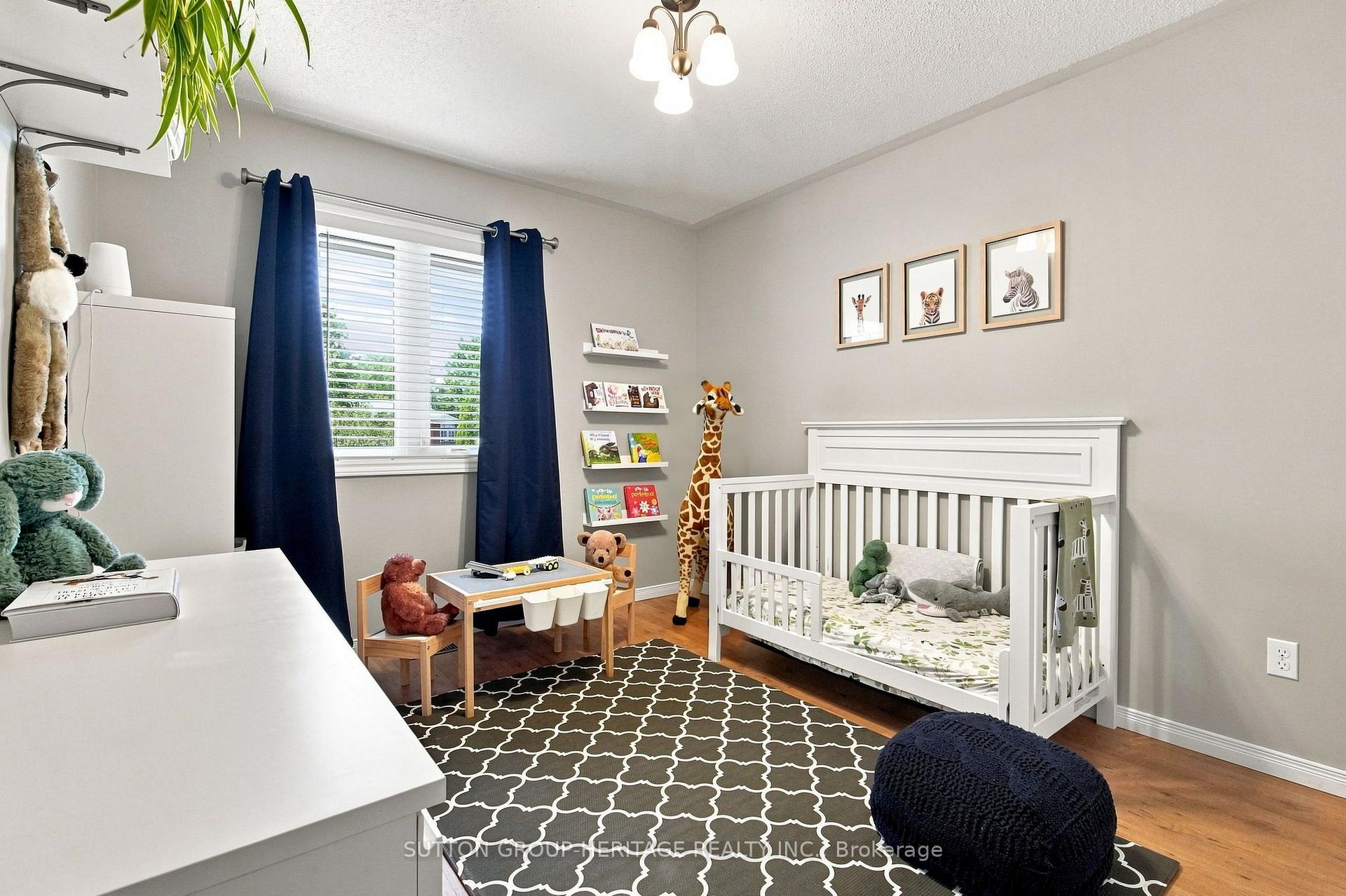 Photo 19 of 1517 Fieldgate Drive, Oshawa, Samac — HOMEH