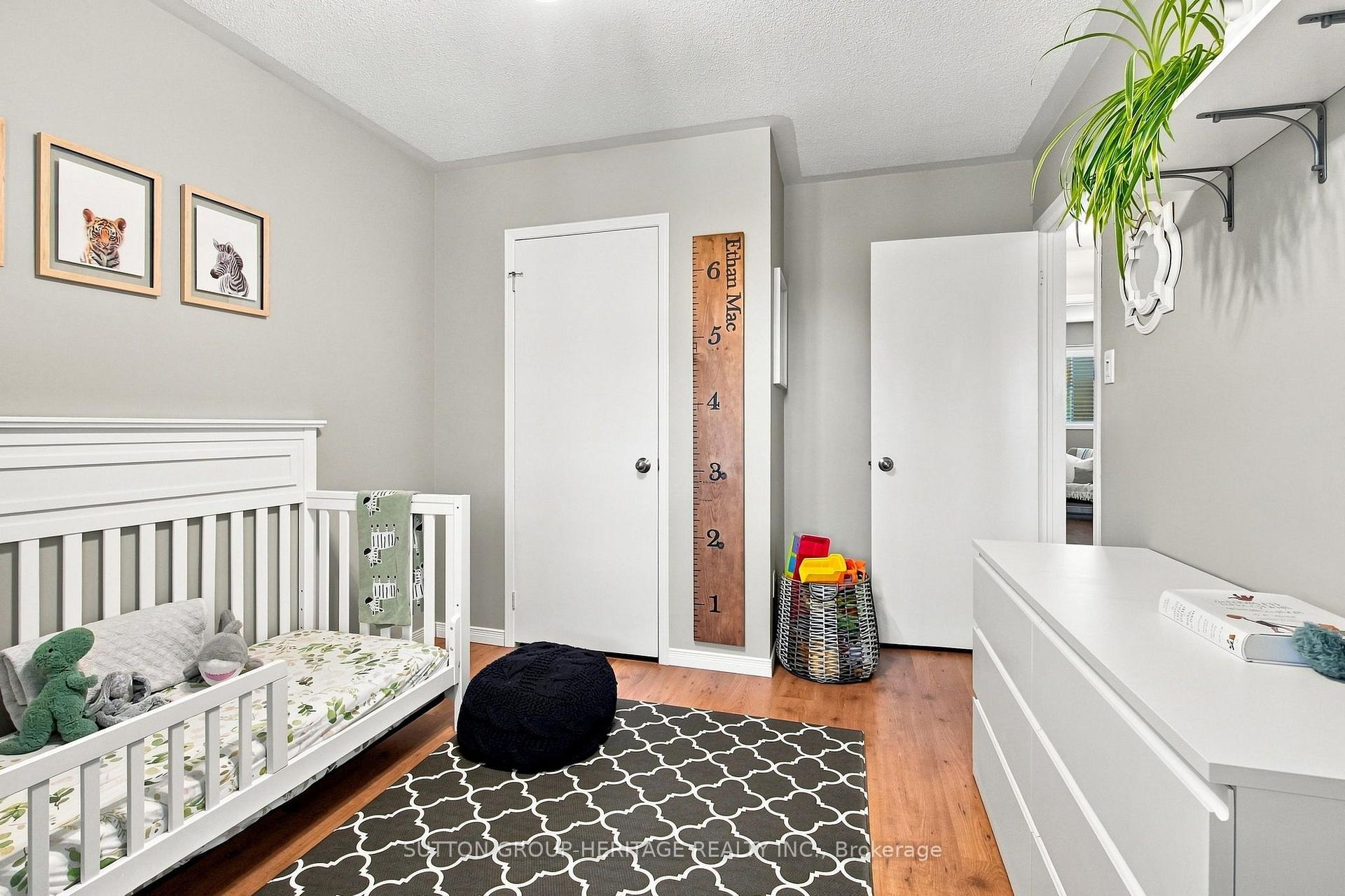Photo 20 of 1517 Fieldgate Drive, Oshawa, Samac — HOMEH