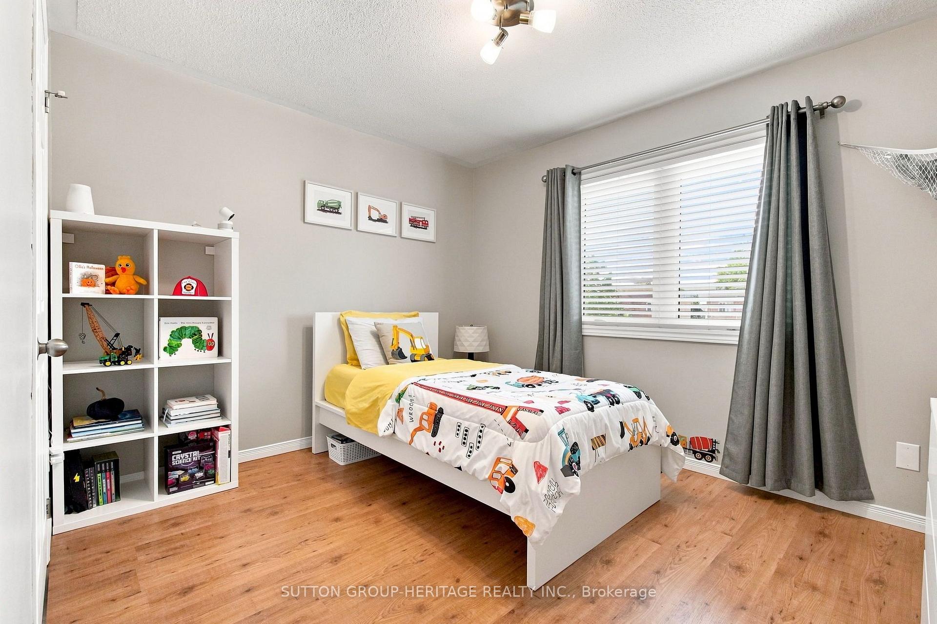 Photo 22 of 1517 Fieldgate Drive, Oshawa, Samac — HOMEH