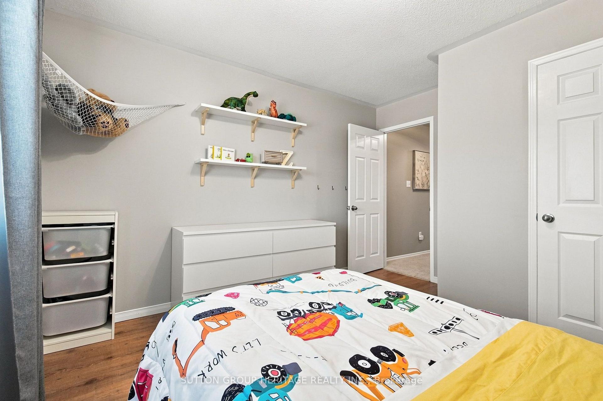Photo 23 of 1517 Fieldgate Drive, Oshawa, Samac — HOMEH