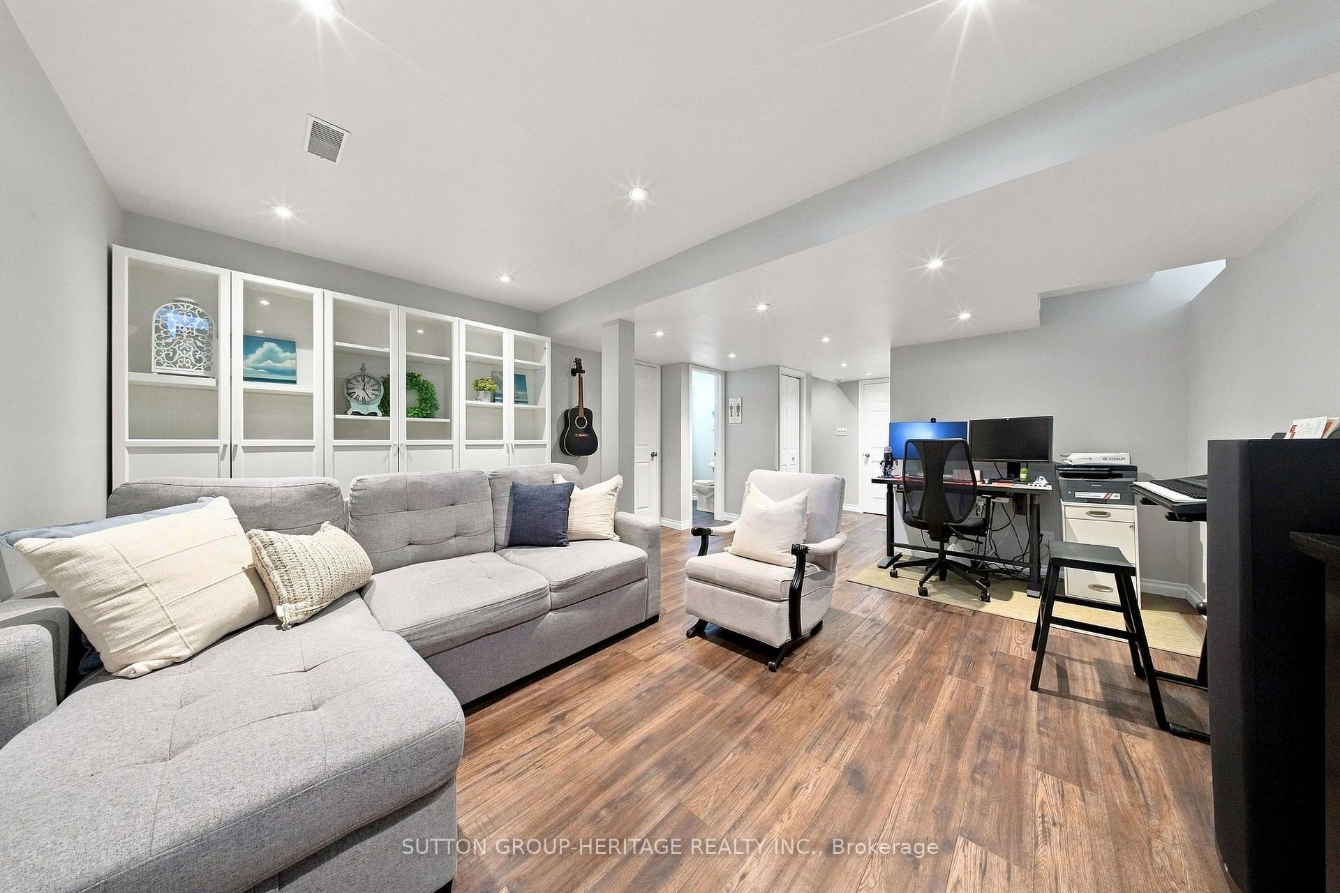Photo 24 of 1517 Fieldgate Drive, Oshawa, Samac — HOMEH